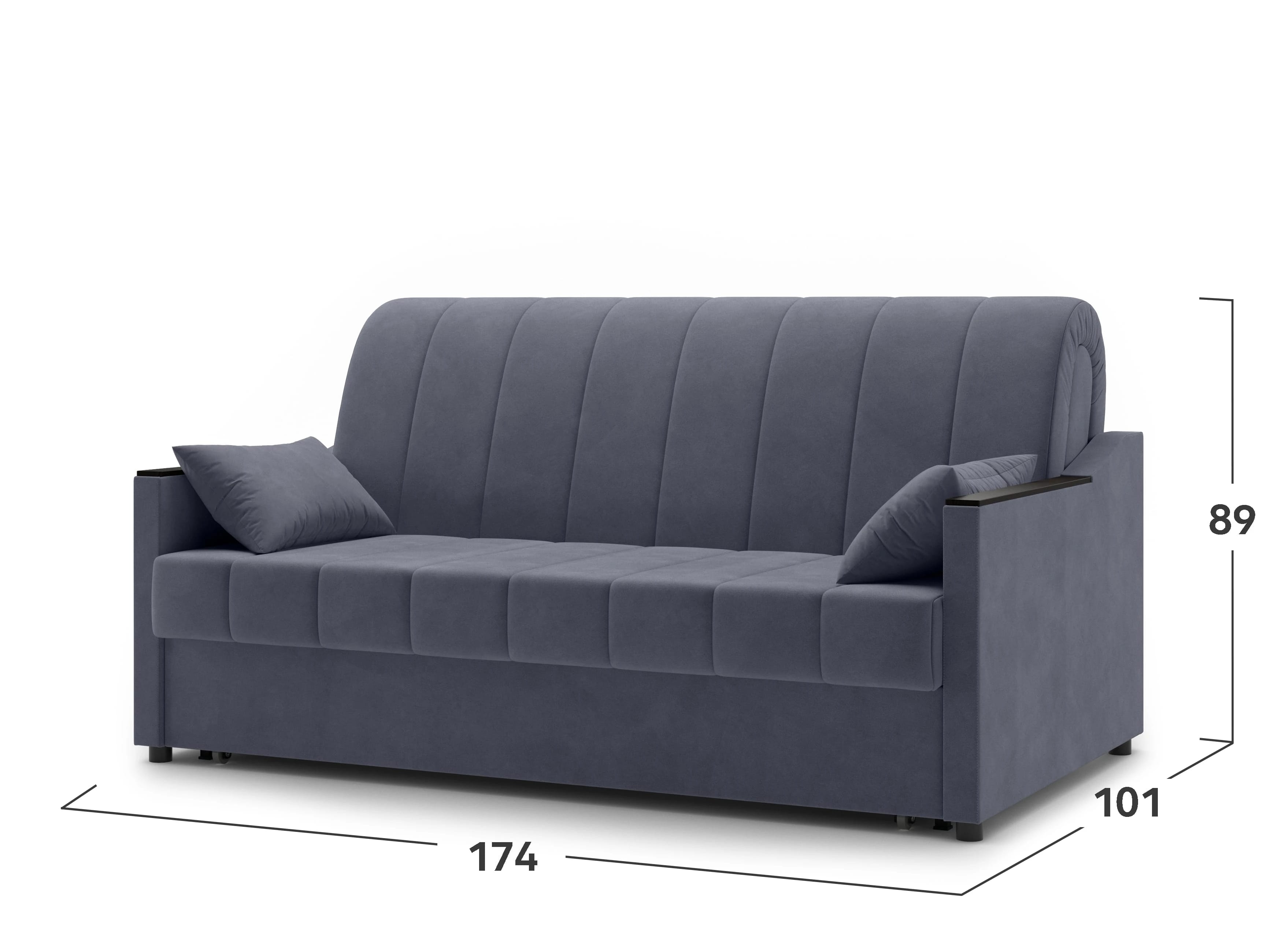 БЛАУ (Velutto 32) - фото 3