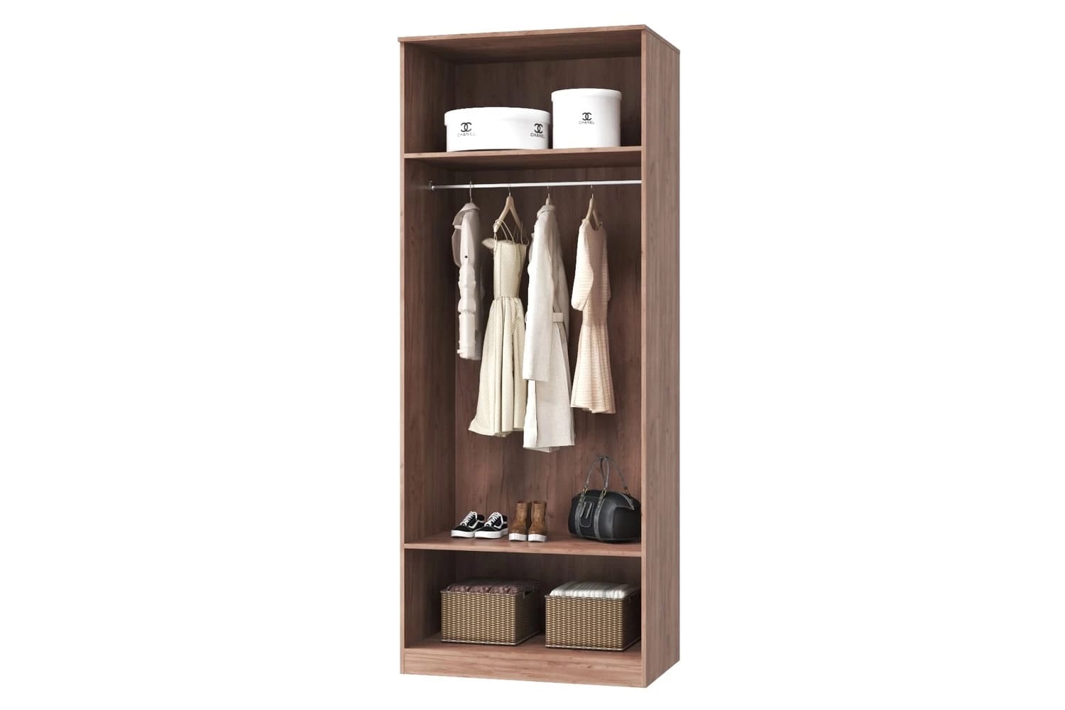 ТОСКАНА (дуб табачный/бисквит) - фото 3