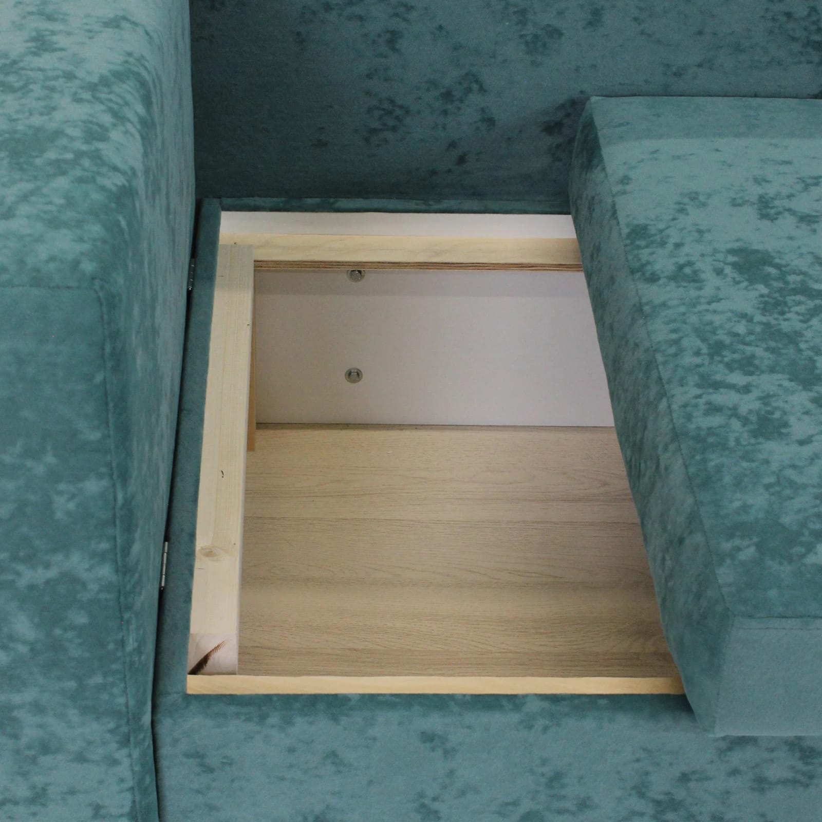 УМКА (Бали 13 минт/Бали 01 белый) - фото 9