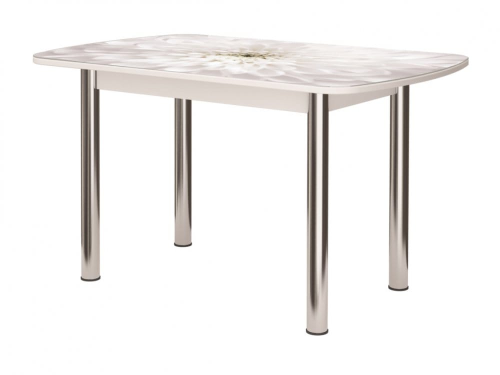 БОСТОН-2 ((опора брифинг)/(Флоренс/белый)) - фото 1