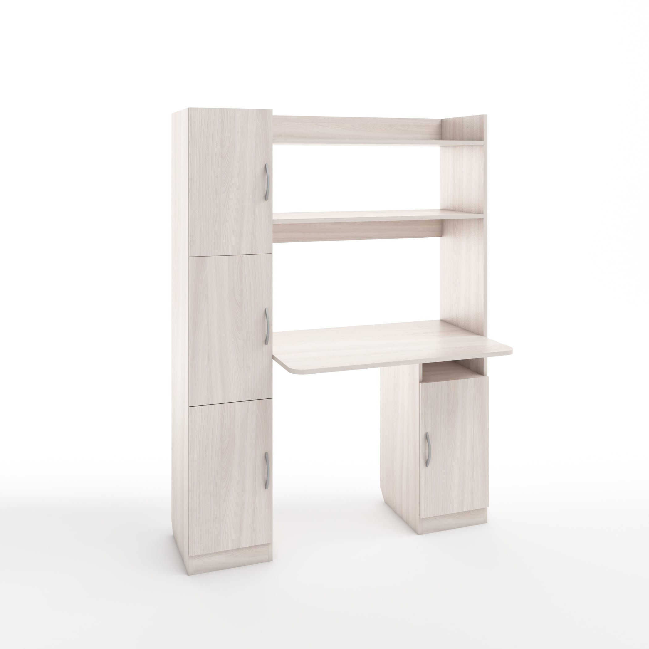 ЛИДЕР М (ясень светлый) - фото 1