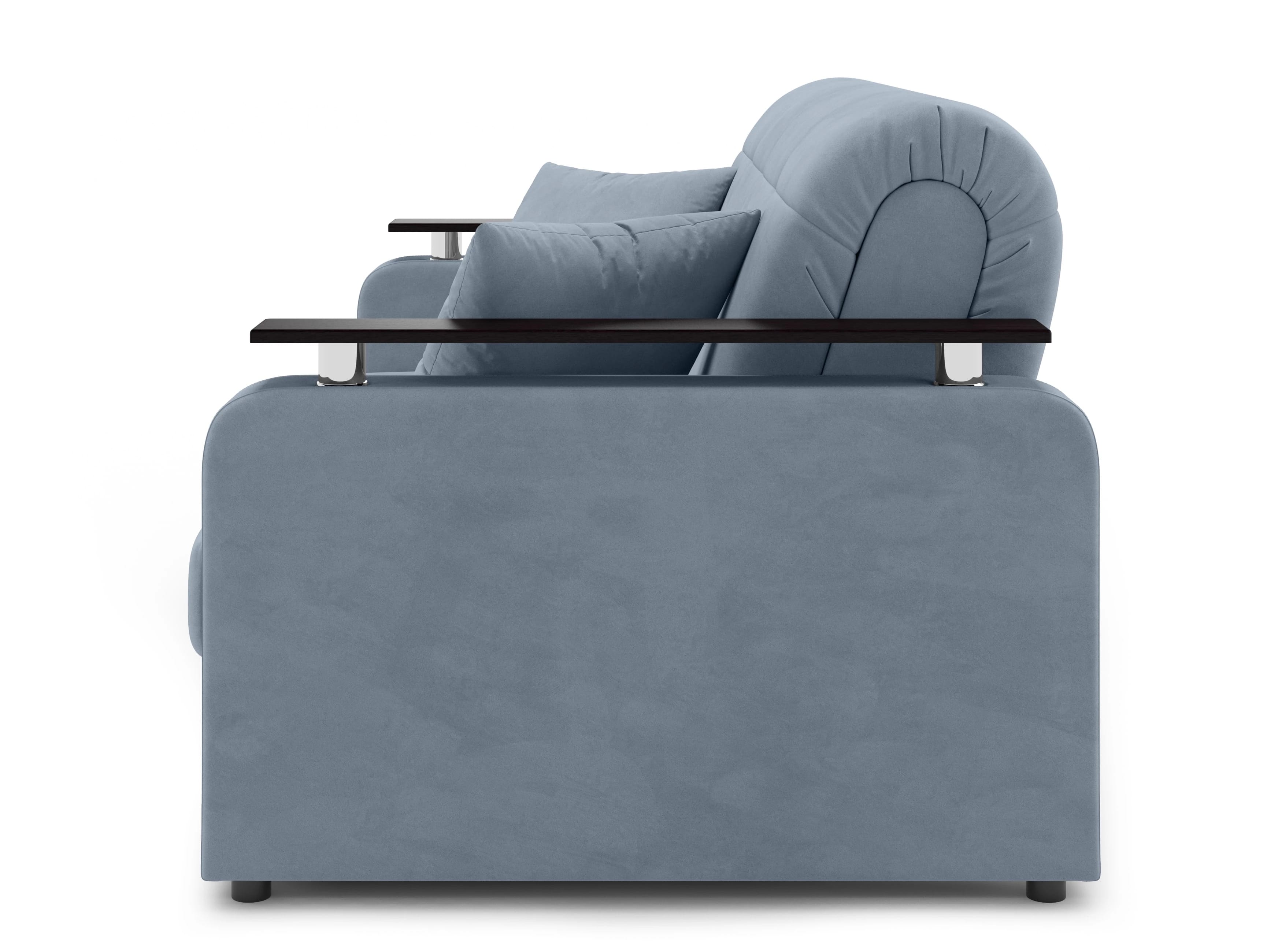 ОСТИН (светло-серый (Velluto 52)) - фото 2