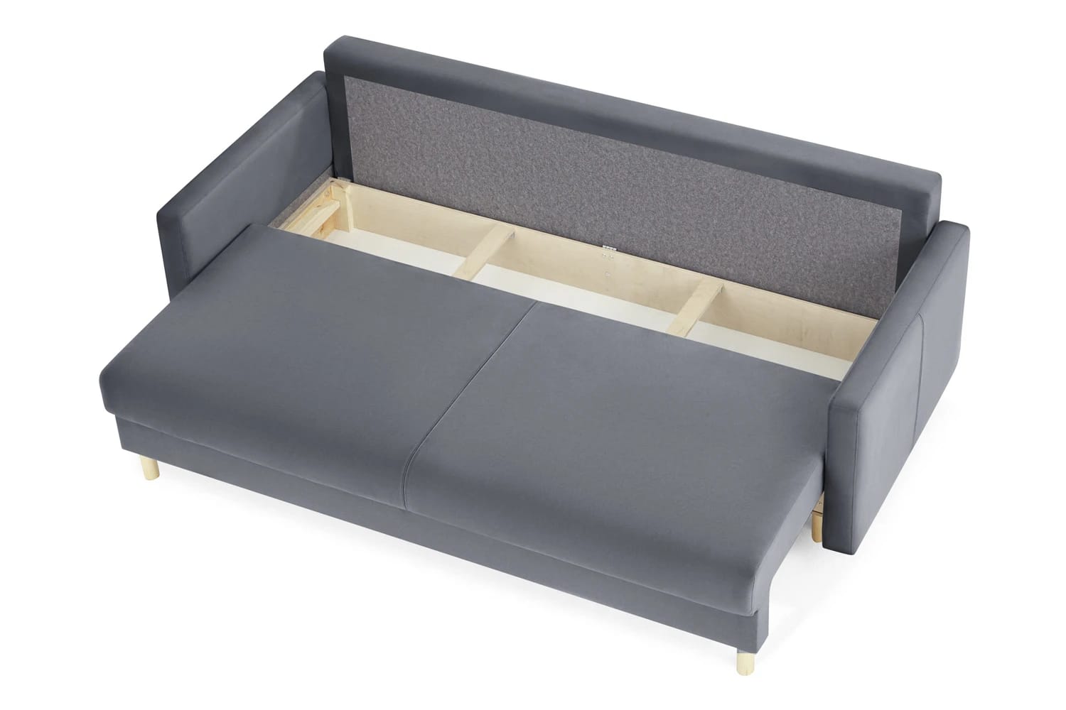 ДУБЛИН (968 серый (Balance 996)) - фото 2