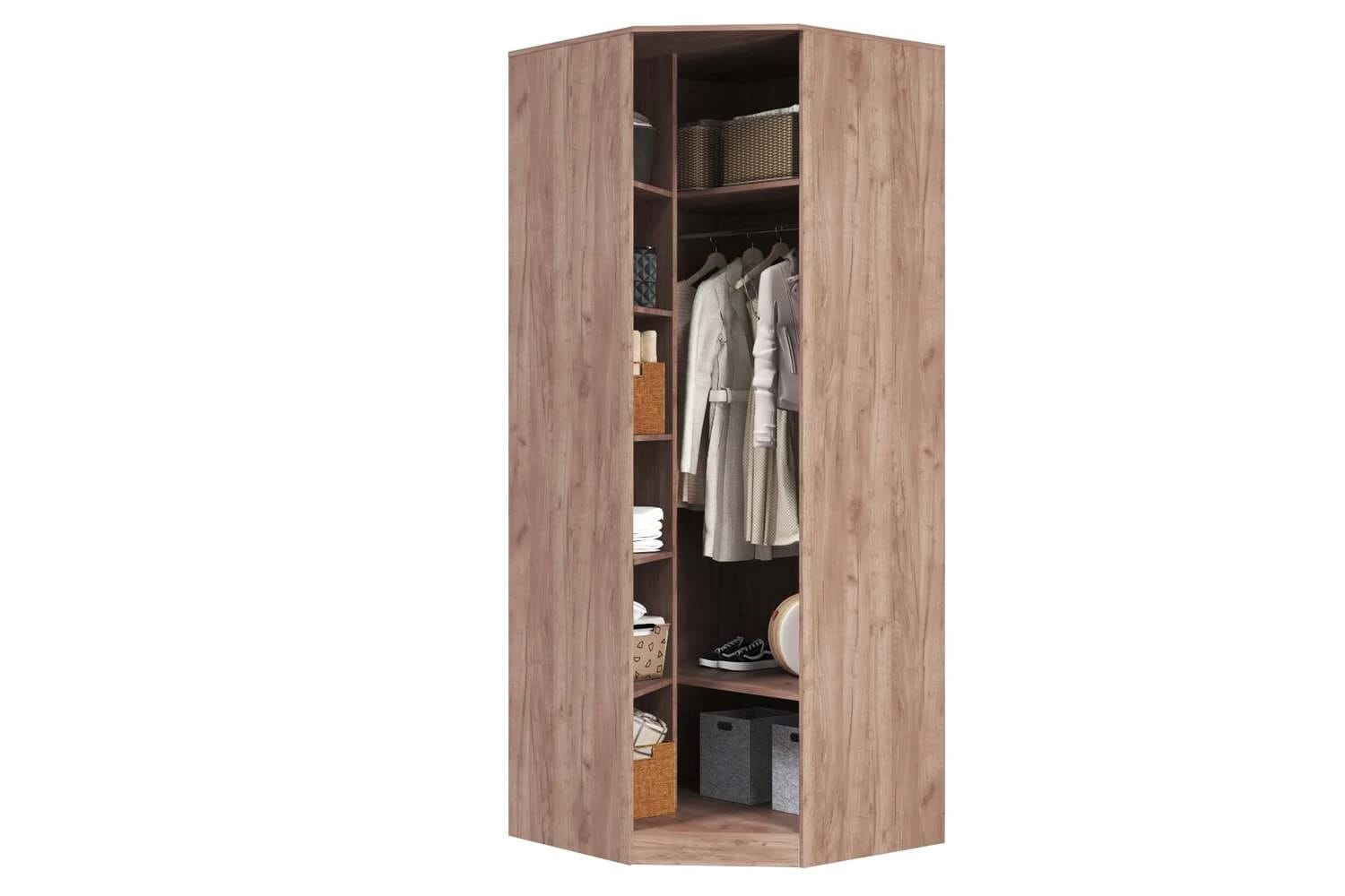 ТОСКАНА (дуб табачный/бисквит) - фото 2