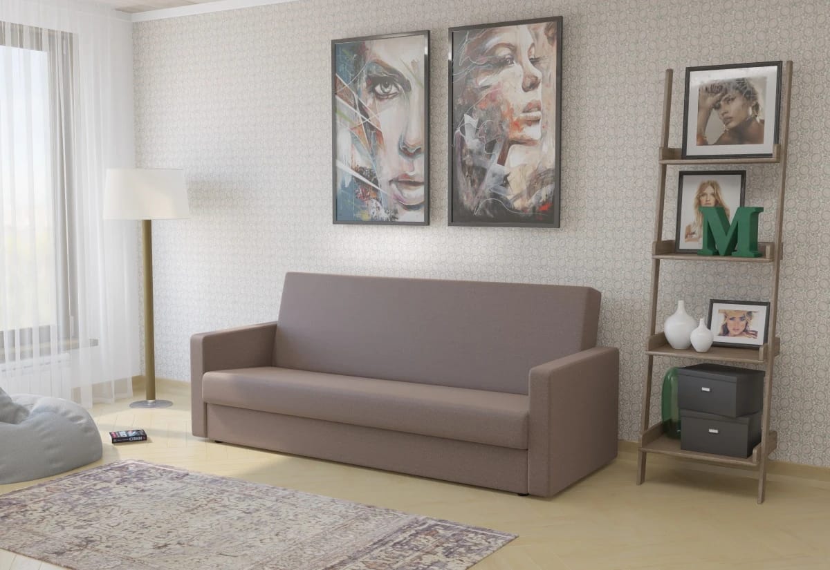 ПАРМА-1 (Багама плюс тофи  (Bahama plus toffee)) - фото 4