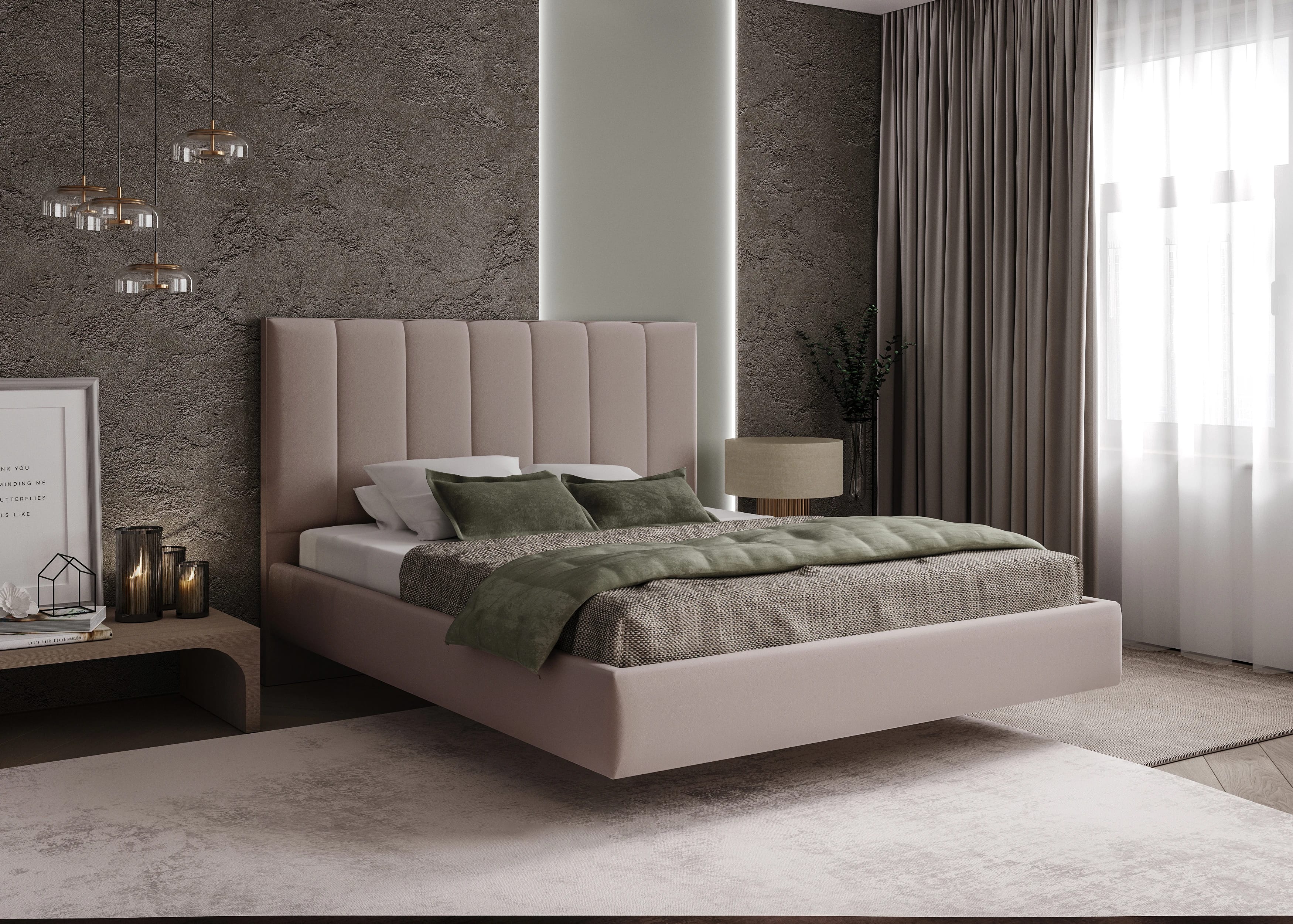 ЛАУРА СОФТ (dusty rose/пепельная роза) - фото 5