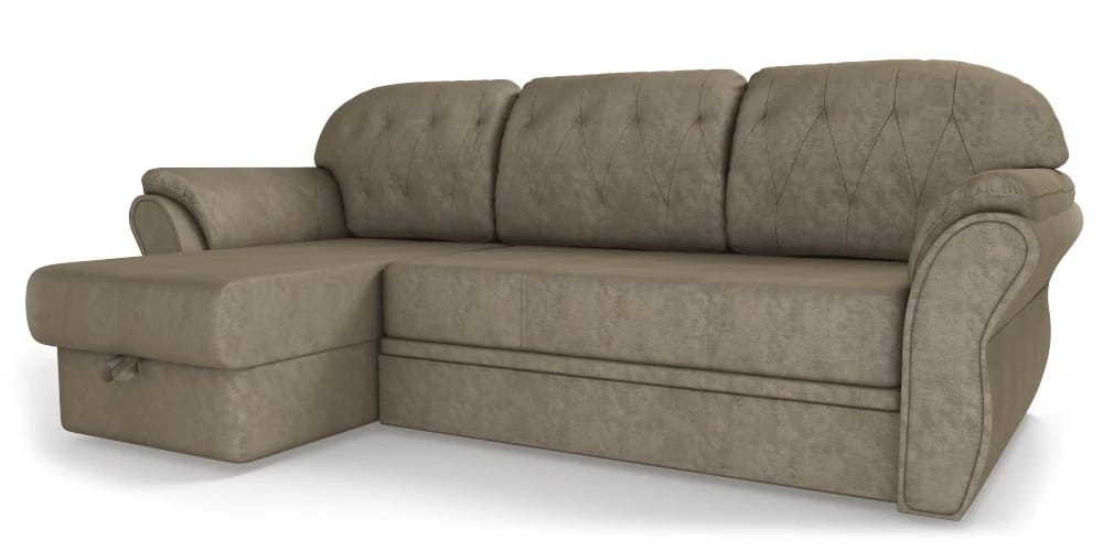 СЕНАТОР (Сафари беж (Safari beige)) - фото 1