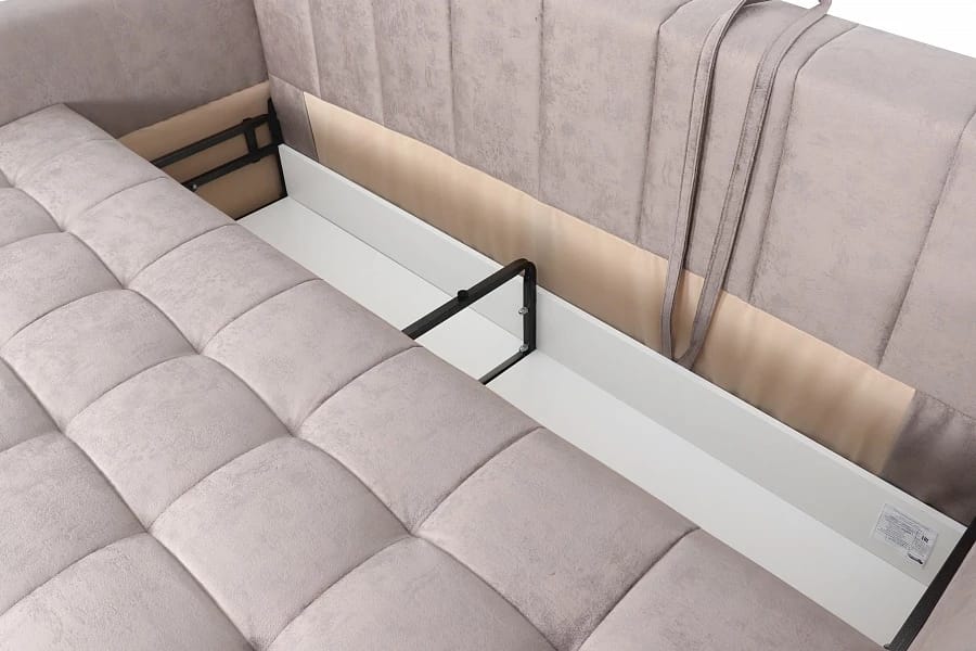 БРЕМЕН-1 (Вариант 3/Лана капучино) - фото 10