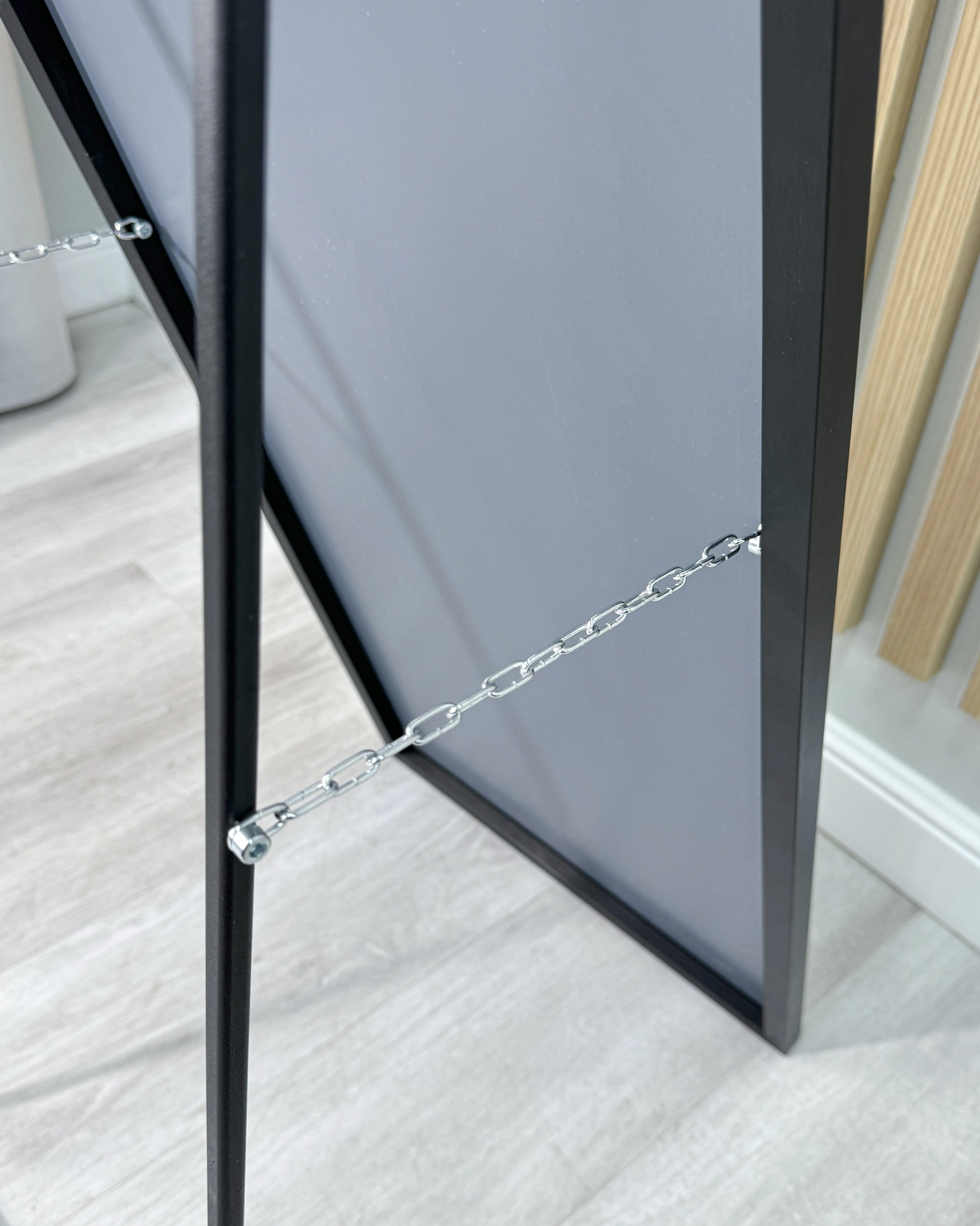 ПЛАЗА (PLAZA) (рамка черная) - фото 9