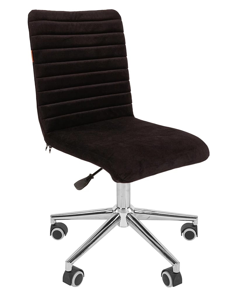 CHAIRMAN 020 (Т-84 черный) - фото 1