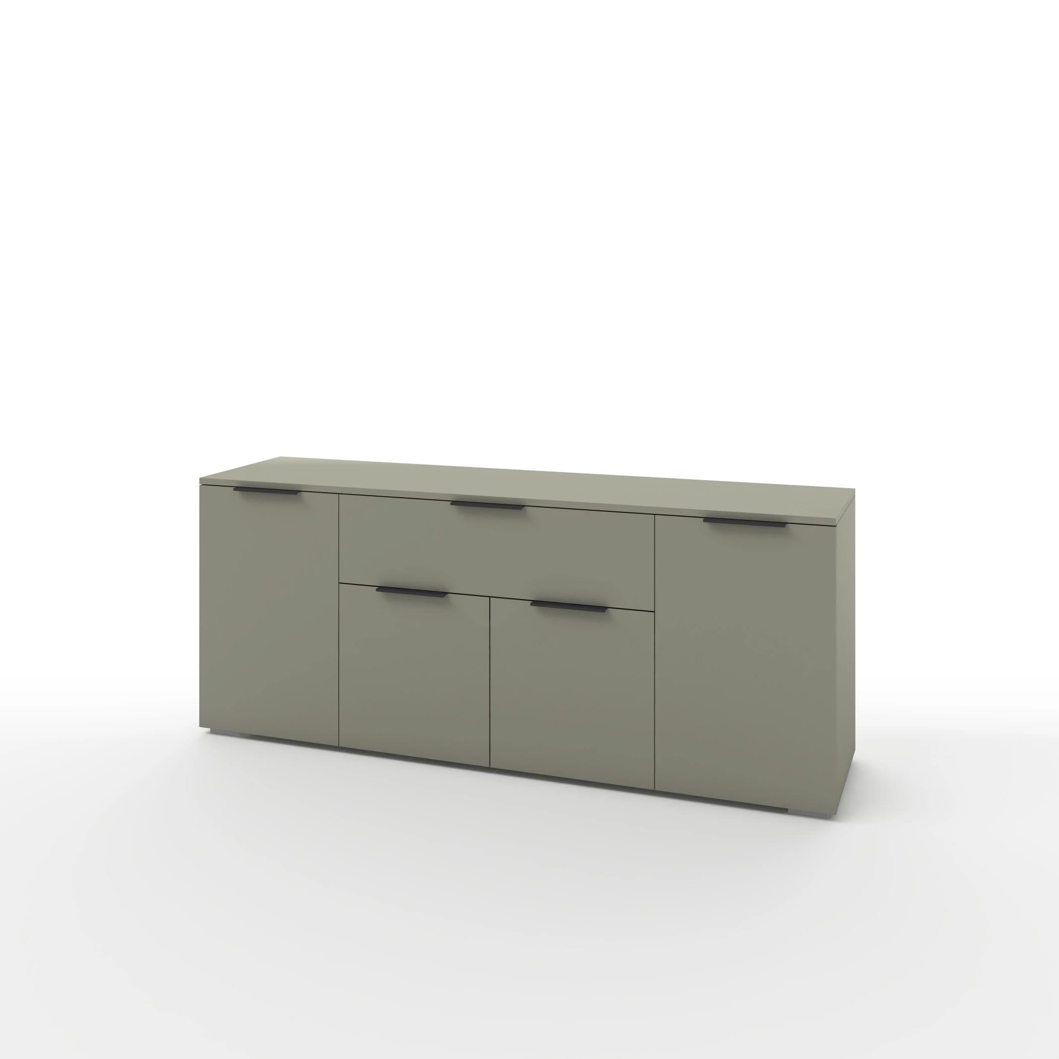 ОСЛО (OSLO) (хаки/ ручка СА-1, цвет - черный) - фото 1