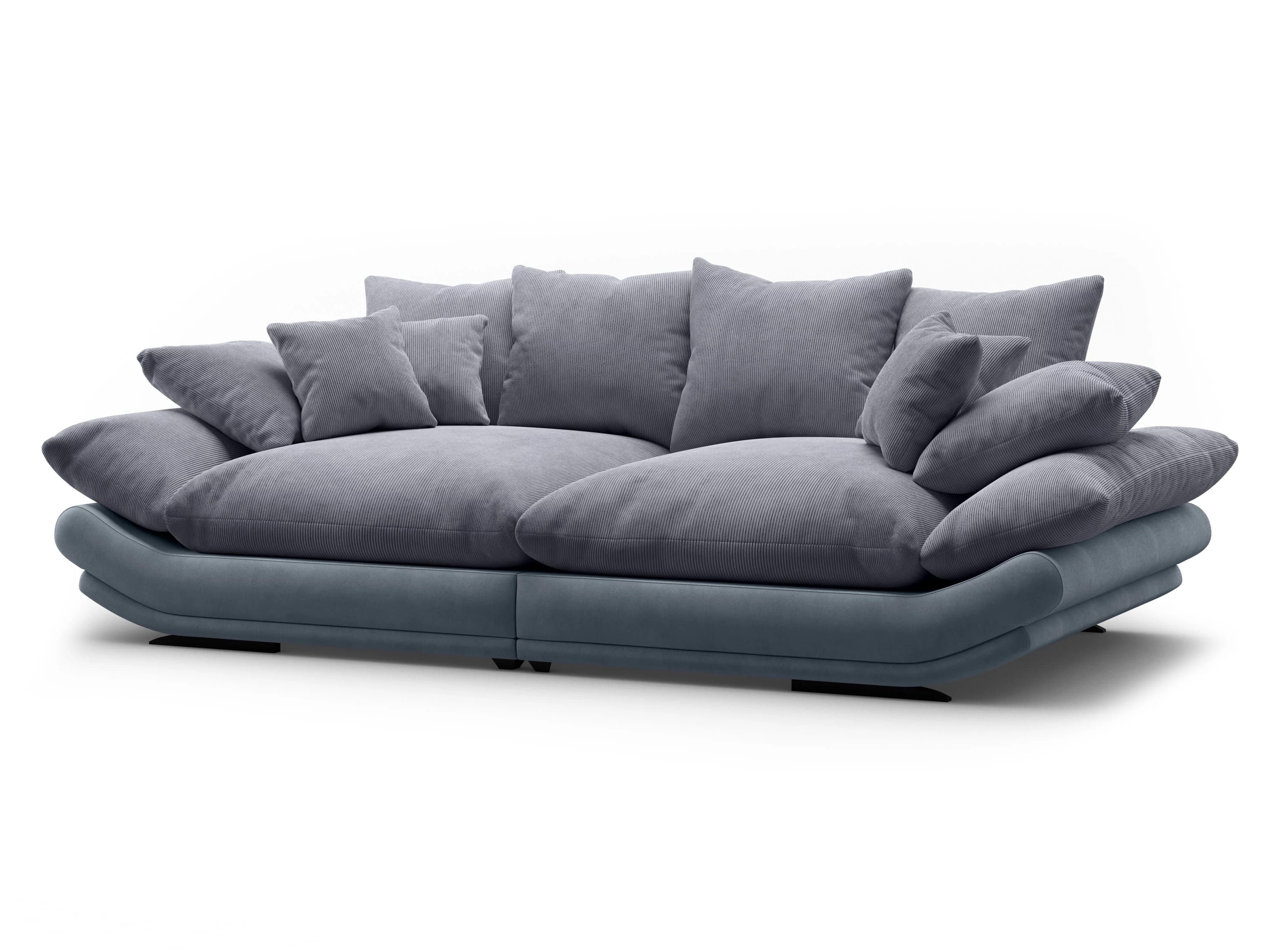 АВИНЬОН (SOLANA, серый (Vertical 968)/серый (Balance 996)) - фото 6