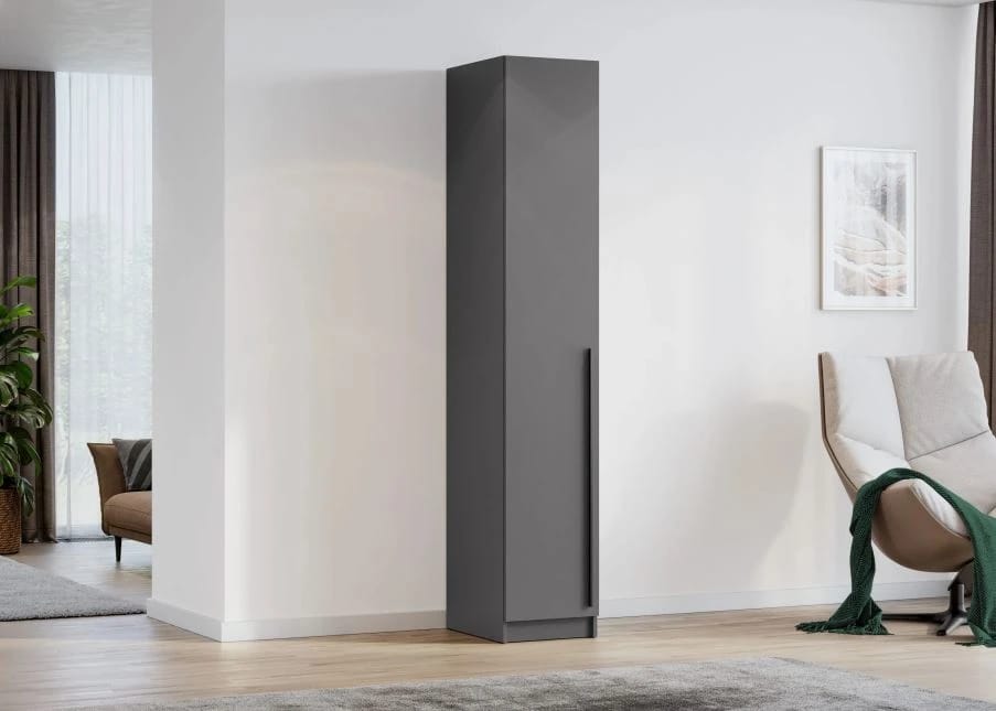 РИО (серый графит) - фото 3