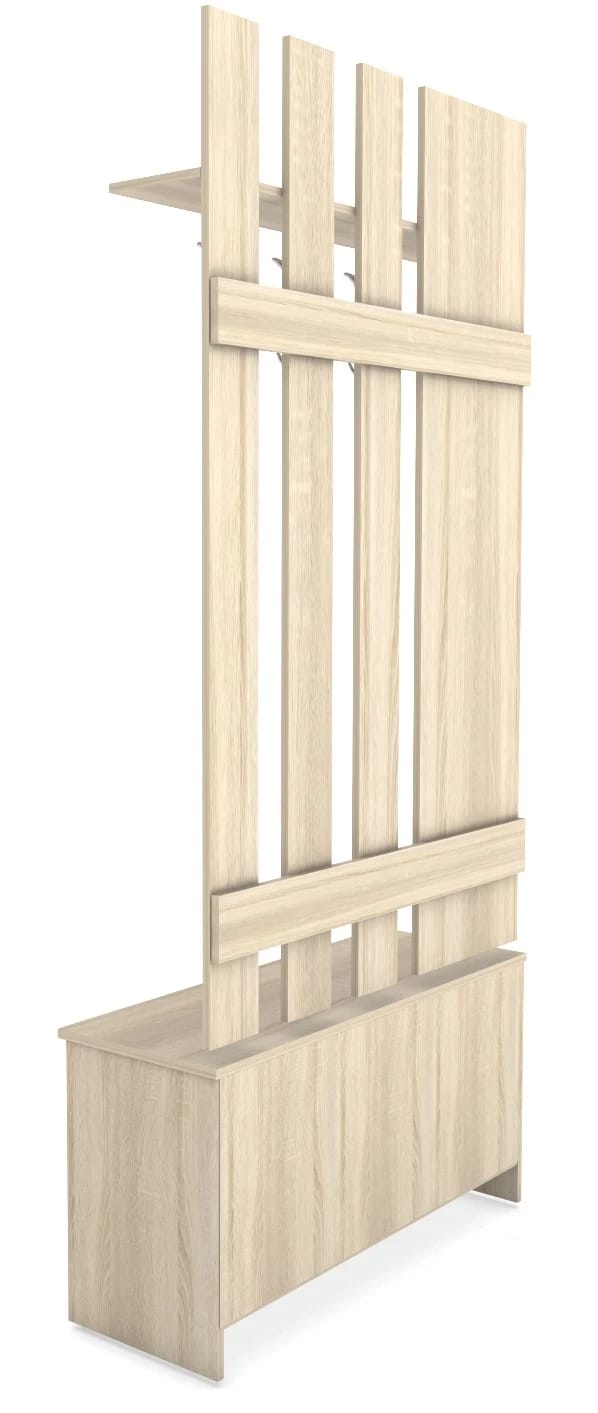 МАЛЫШ-М (дуб сонома) - фото 3