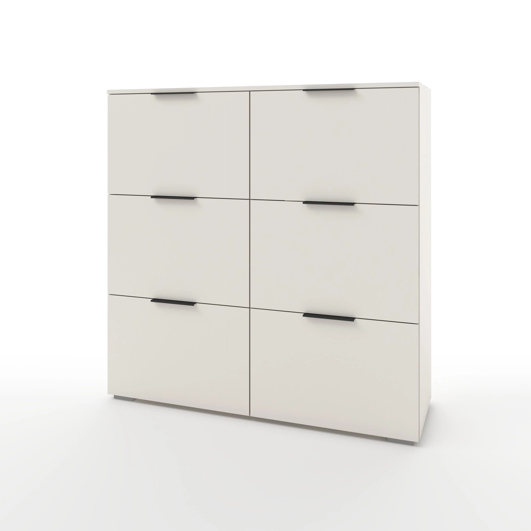 ОСЛО (OSLO) (тэффи (легкий шелк)/ ручка СА-1, цвет - черный) - фото 1