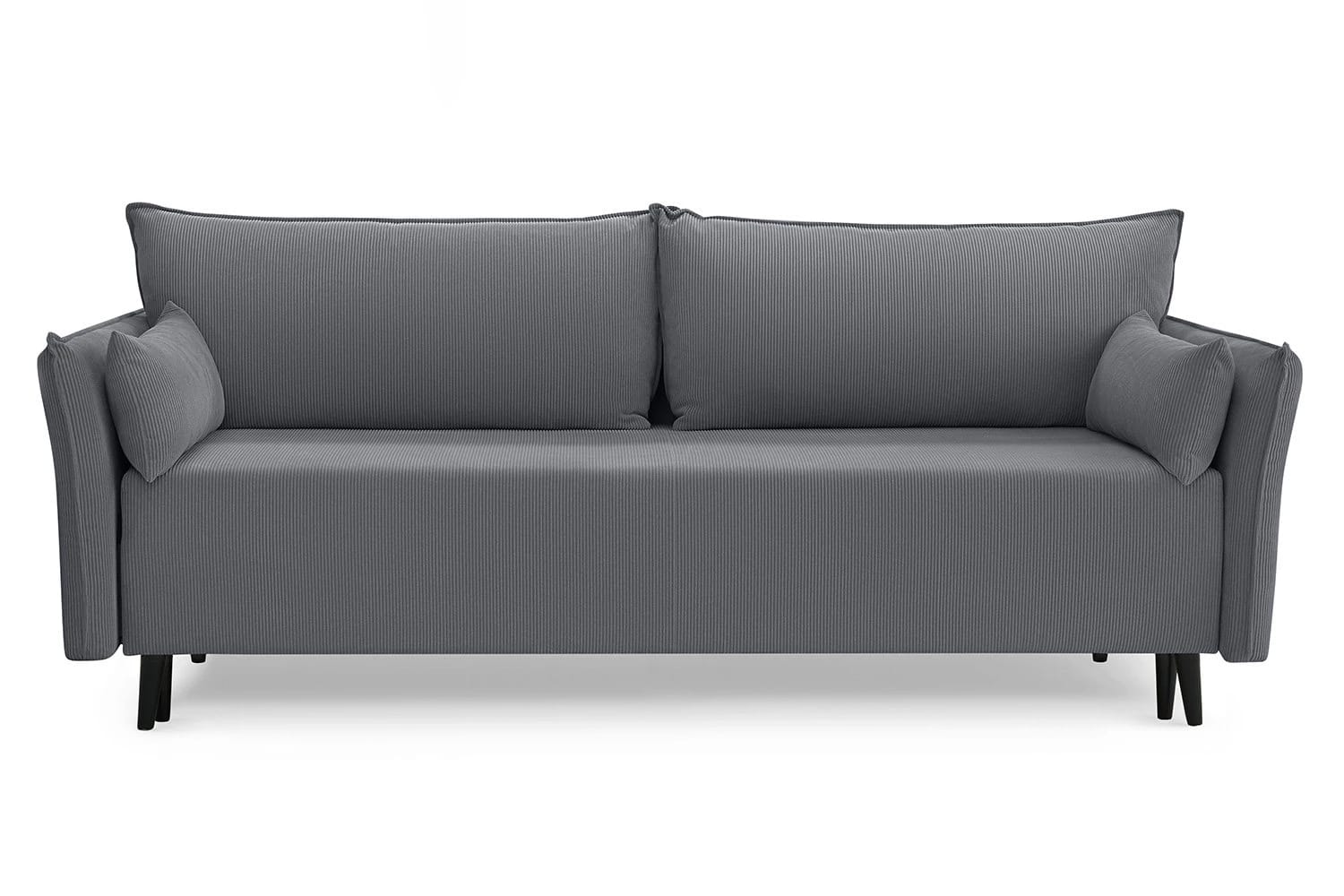 ОТТО (1437 серый (Vertical 968)) - фото 2