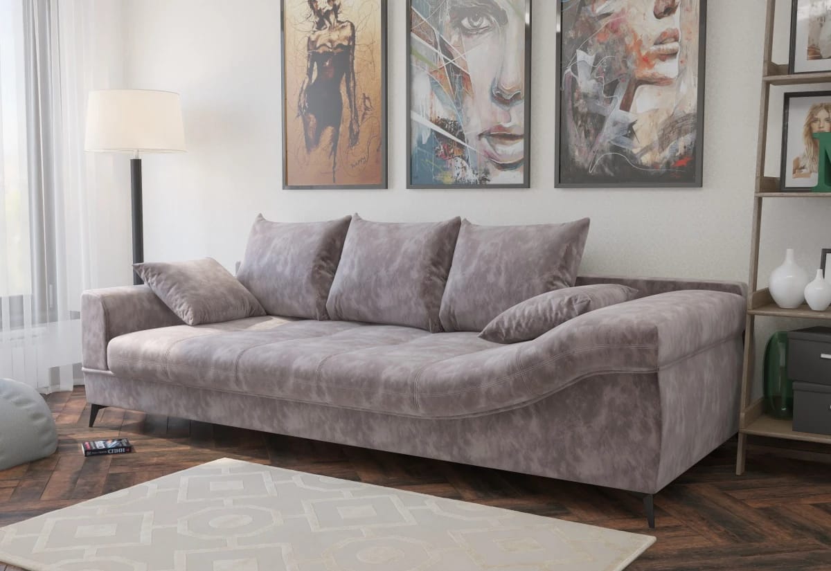 ЛИССАБОН (Мадонна 11 (Madonna 11)) - фото 4