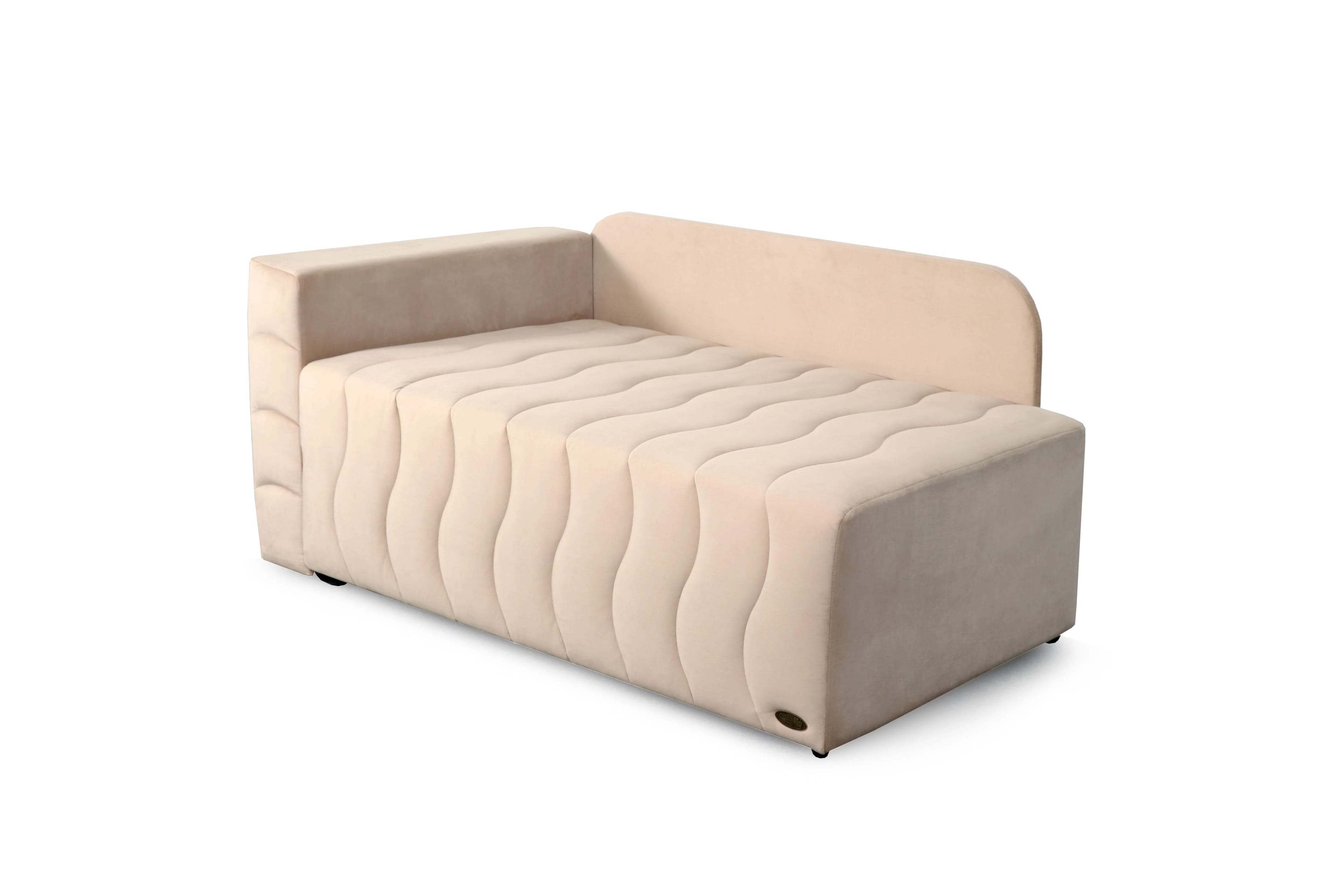 ОРИОН (Вариант 5/Мора бежевый) - фото 2