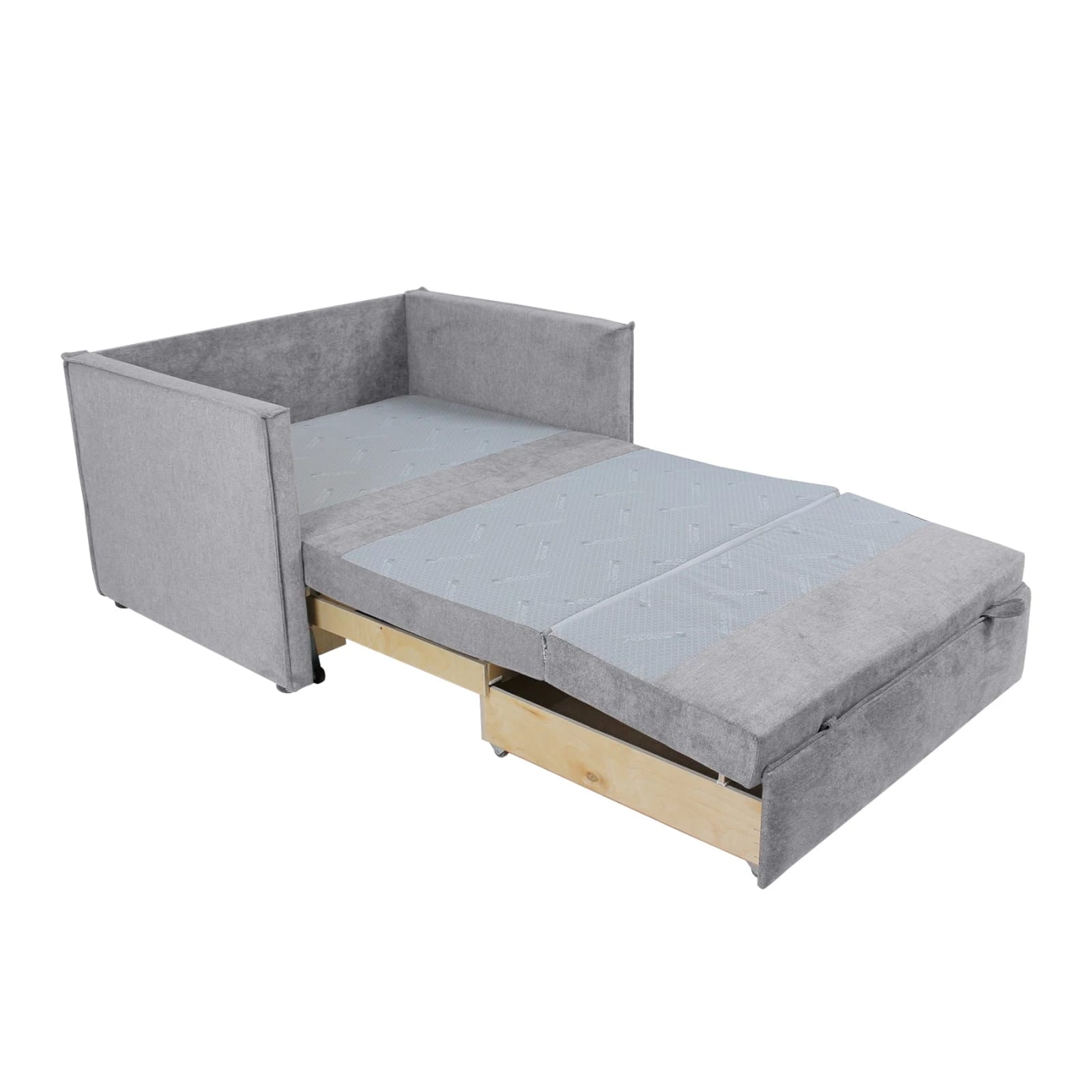 ЛОФТ (Аспендос 020 светло-серый) - фото 6