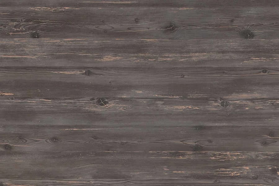 уголок уплотнительный 3000х25х25 (№ 7030/S Черная сосна) - фото 2