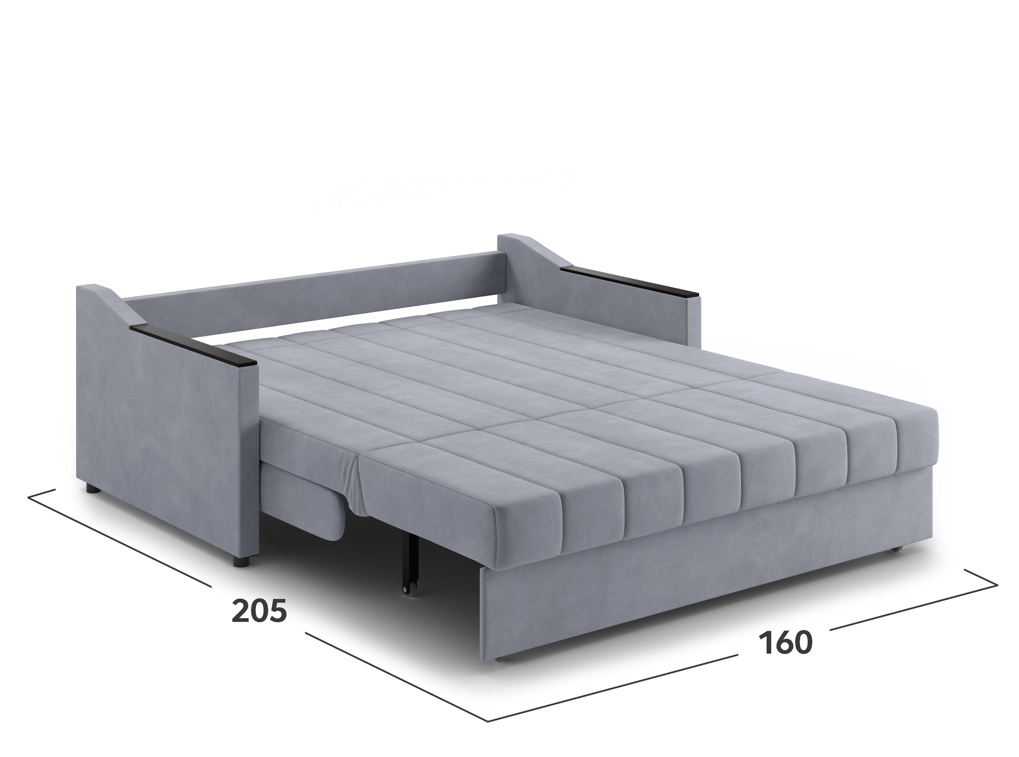 БЛАУ (Velutto 52) - фото 4