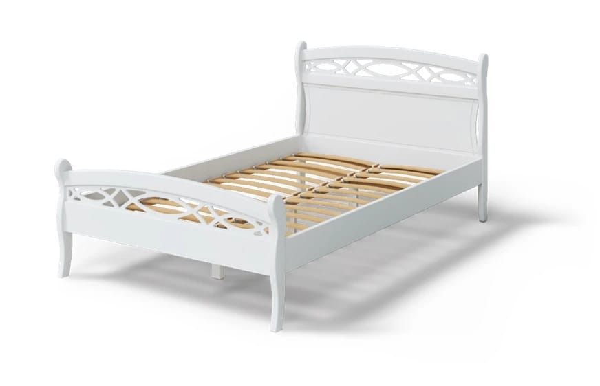 НАТАЛИ (Белая) - фото 2