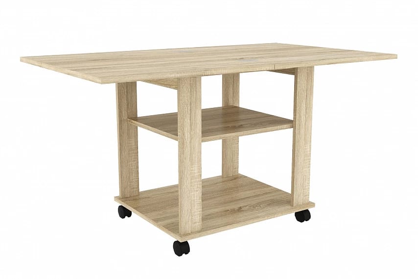 КОНСУЛ (Дуб сонома) - фото 2