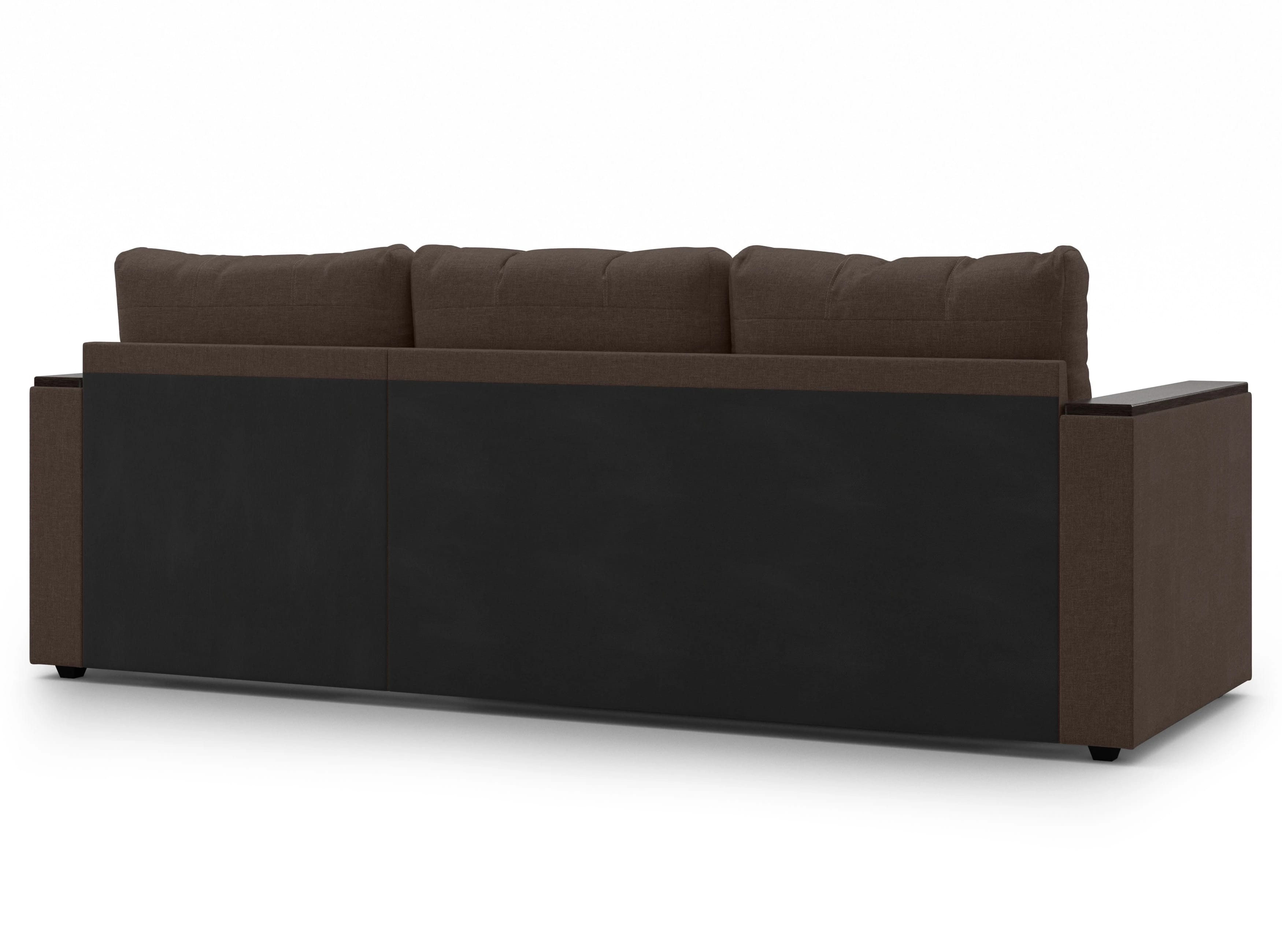 АТЛАНТА ЛАЙТ (коричневый (Savana Chocolate)/коричневый (ECOstile Chocolate)) - фото 6