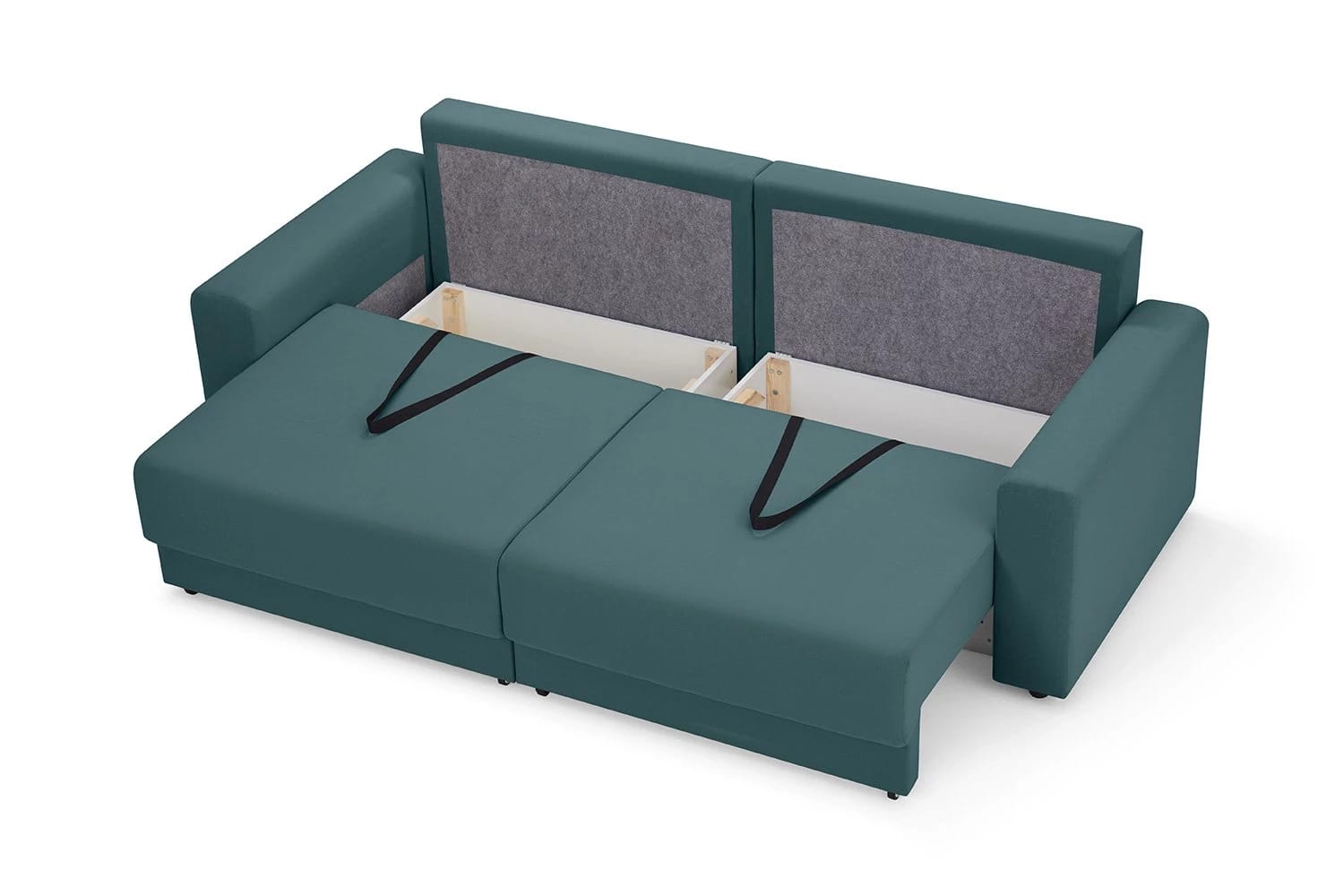 ТАУН (1367 серо-голубой) - фото 3