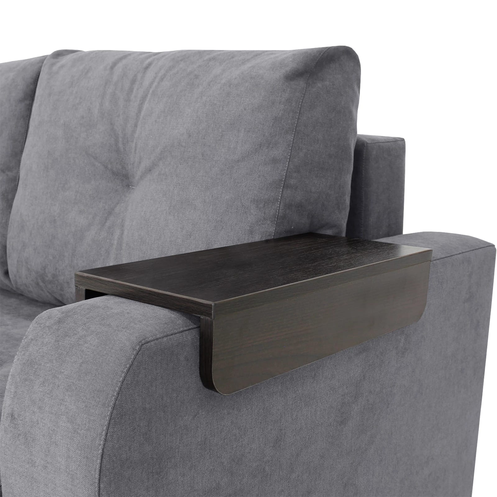 ЛЕОН (Морган 32 серый) - фото 5