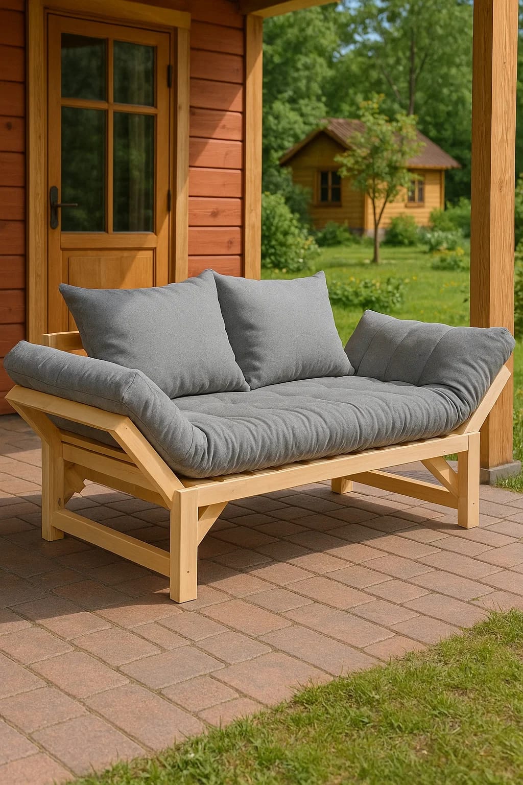 БИНГО (BRAVO GREY) - фото 10