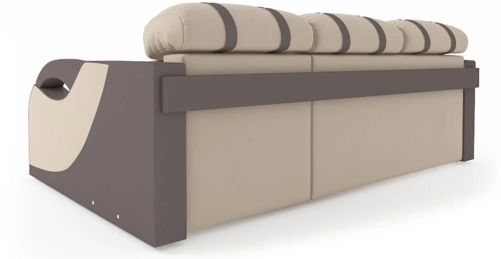 ВИЗИТ-8 (Б2) (Ультра айвори (Ultra ivory)  / Ультра стоун (Ultra stone)) - фото 3