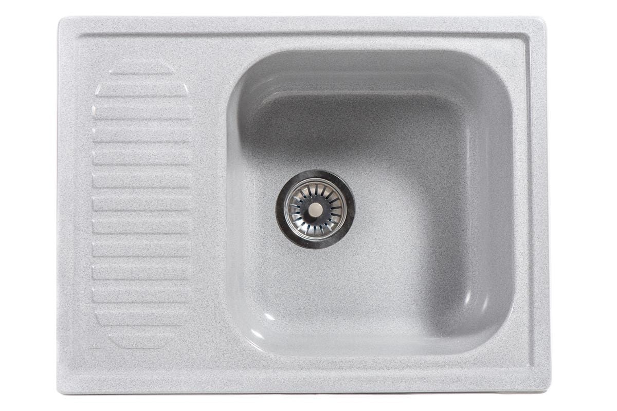 EMAR МРАМОР EMМ-164 МОЙКА ВРЕЗНАЯ 640*490 ММ (перу) - фото 1