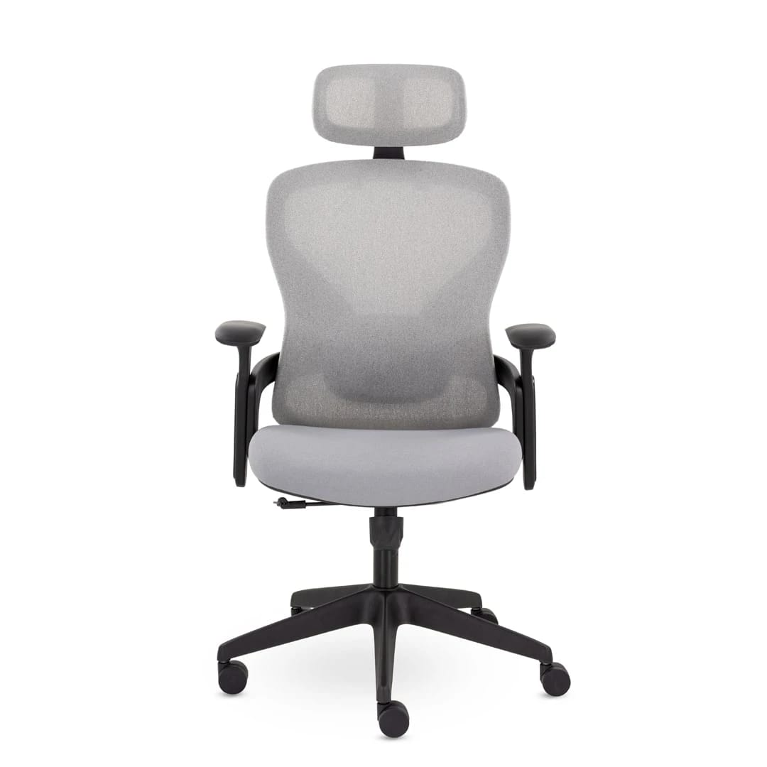 ОСАКА М-201 (черный пластик (серый)) - фото 2