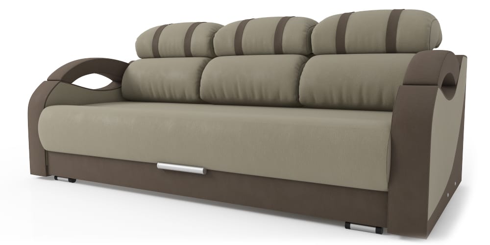 ВИЗИТ-8 (Б2) (Luma 02  / Luma 11) - фото 1