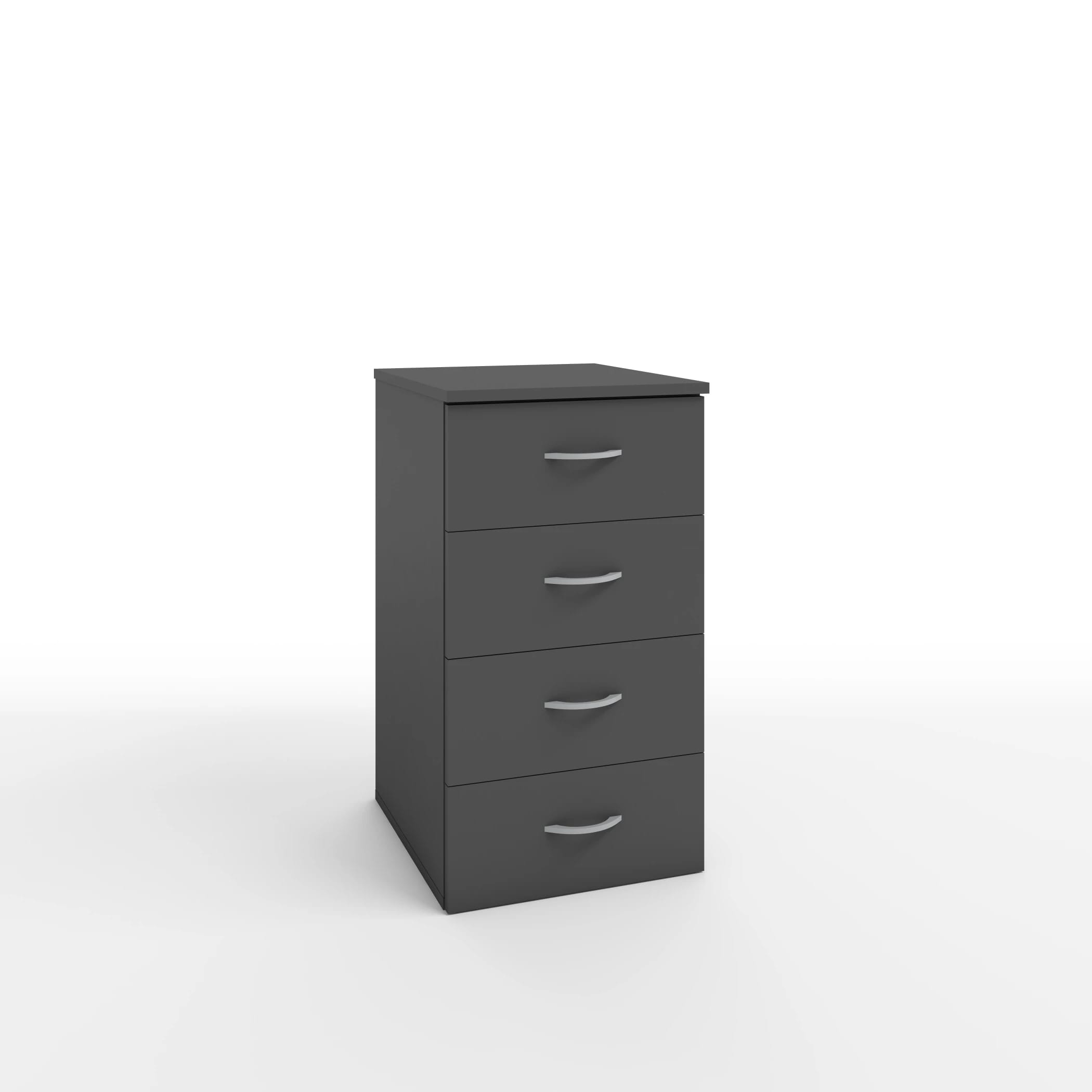 ИМИДЖ (графит/ручка 0601-96, цвет -  хром) - фото 1