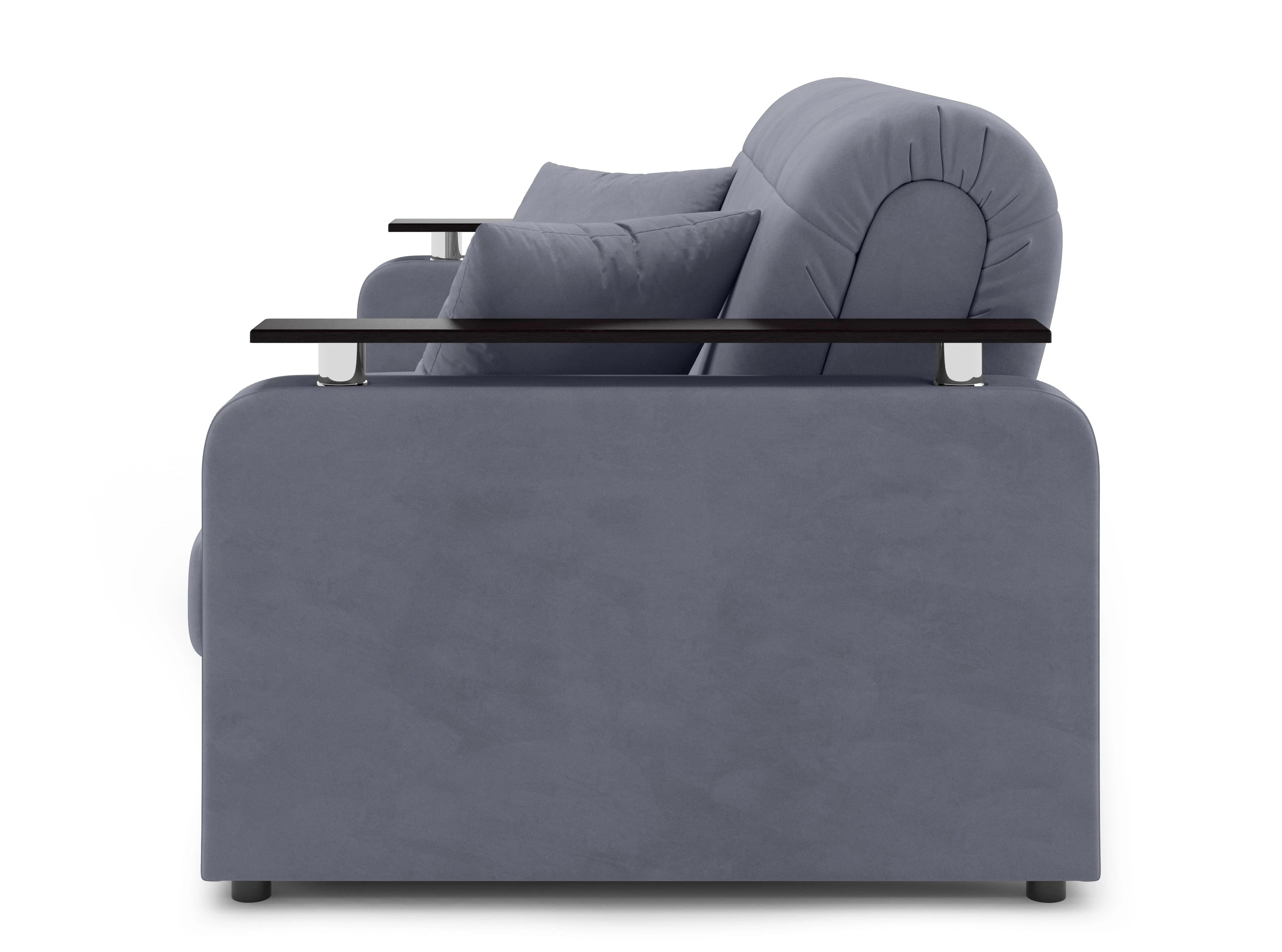 ОСТИН (темно-серый (Velutto 32)) - фото 2