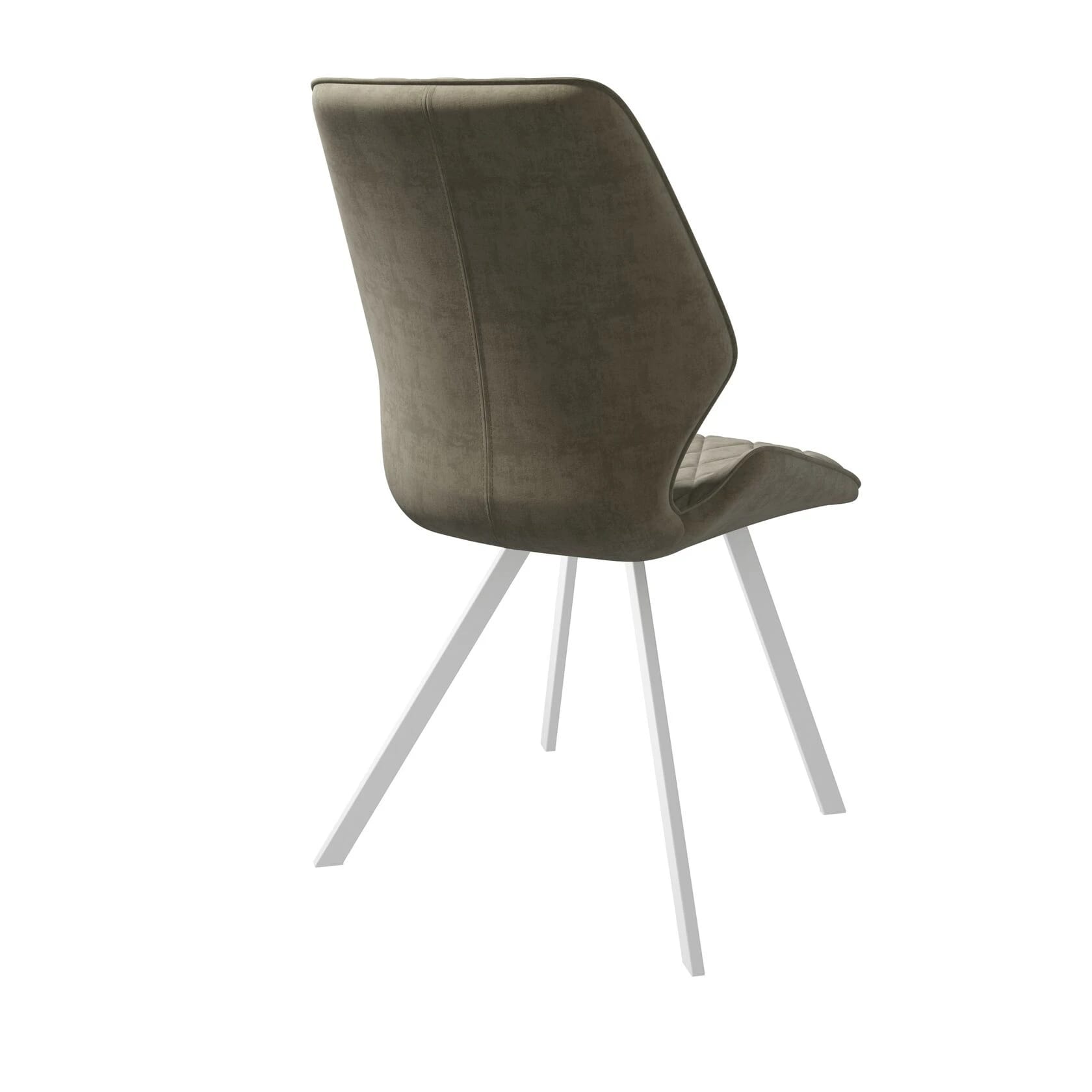 РАФАЭЛЬ-M (RAFAEL-M)/ГАБРИЭЛЬ-M (Белый/Latte Lux b05) - фото 2