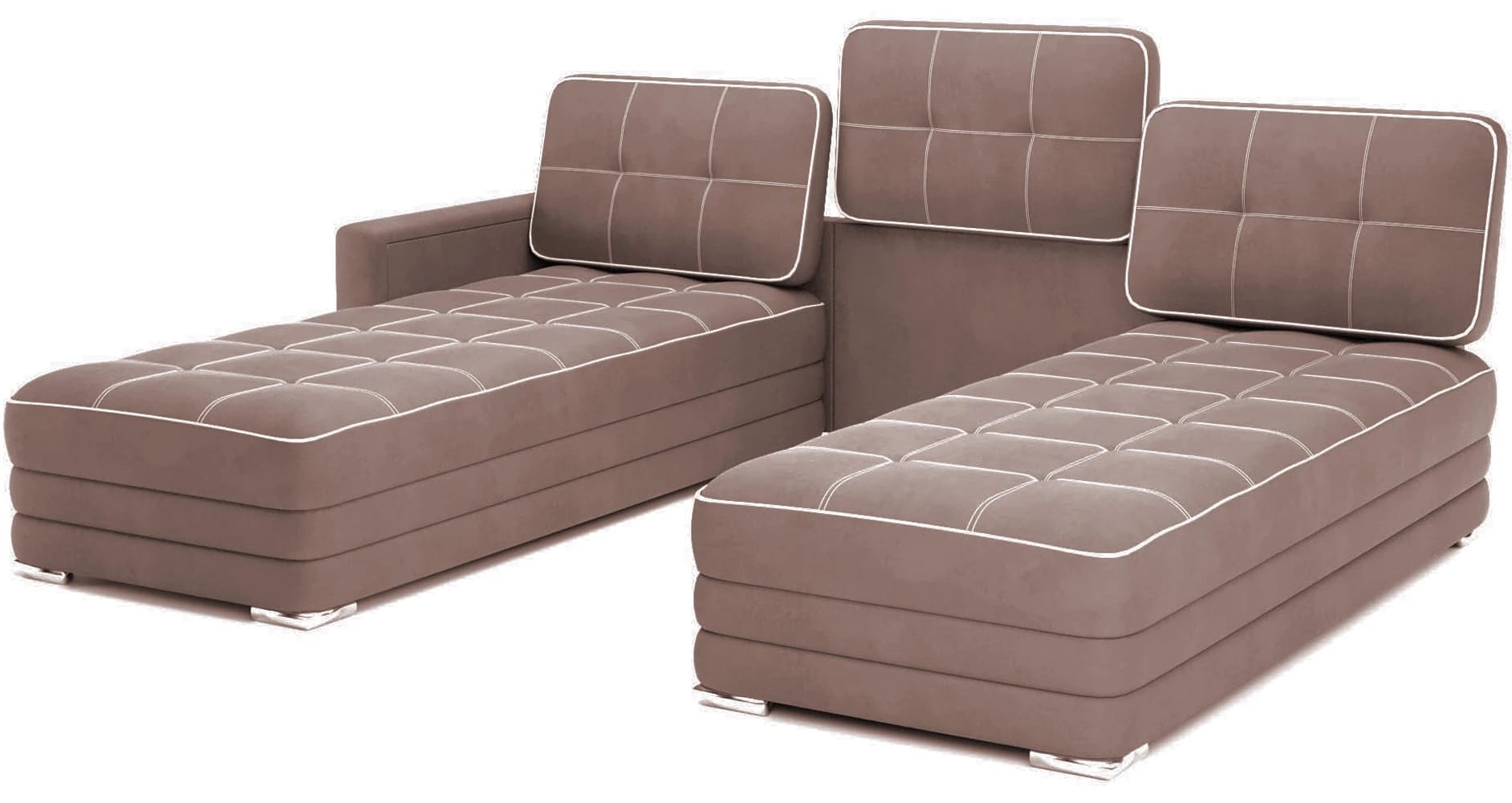 ОСКАР П (Grand 233  / NEWTONE light beige) - фото 2