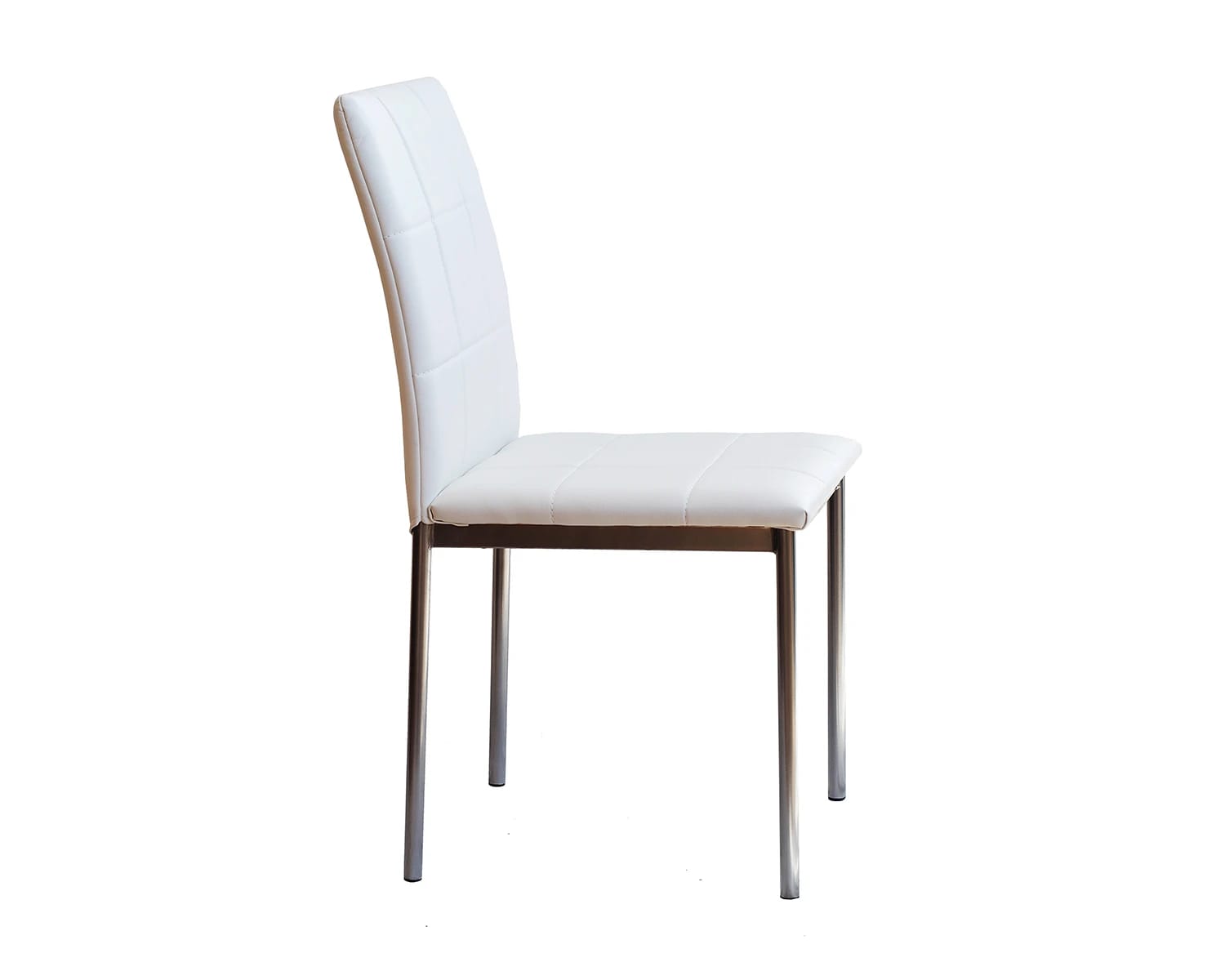 НОРД (Алюминий хром/Домус вайт (000/75)) - фото 3