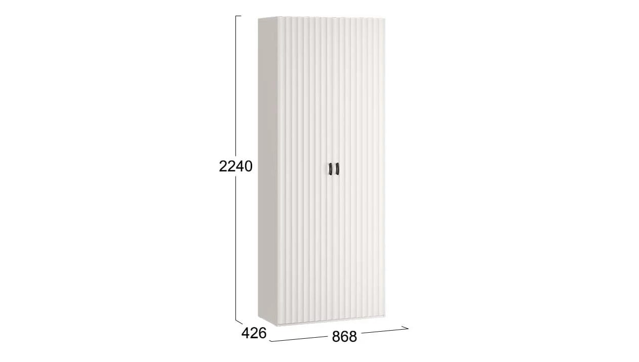 ТИФФАНИ (Кашемир/Кашемир матовый) - фото 3