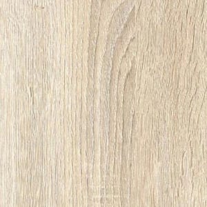 ТАБУРЕТ ТБ17 ЛДСП (АРТ.ТБ 17. 3/1) (Алюминий Хром/Дуб сонома (000/46)) - фото 4