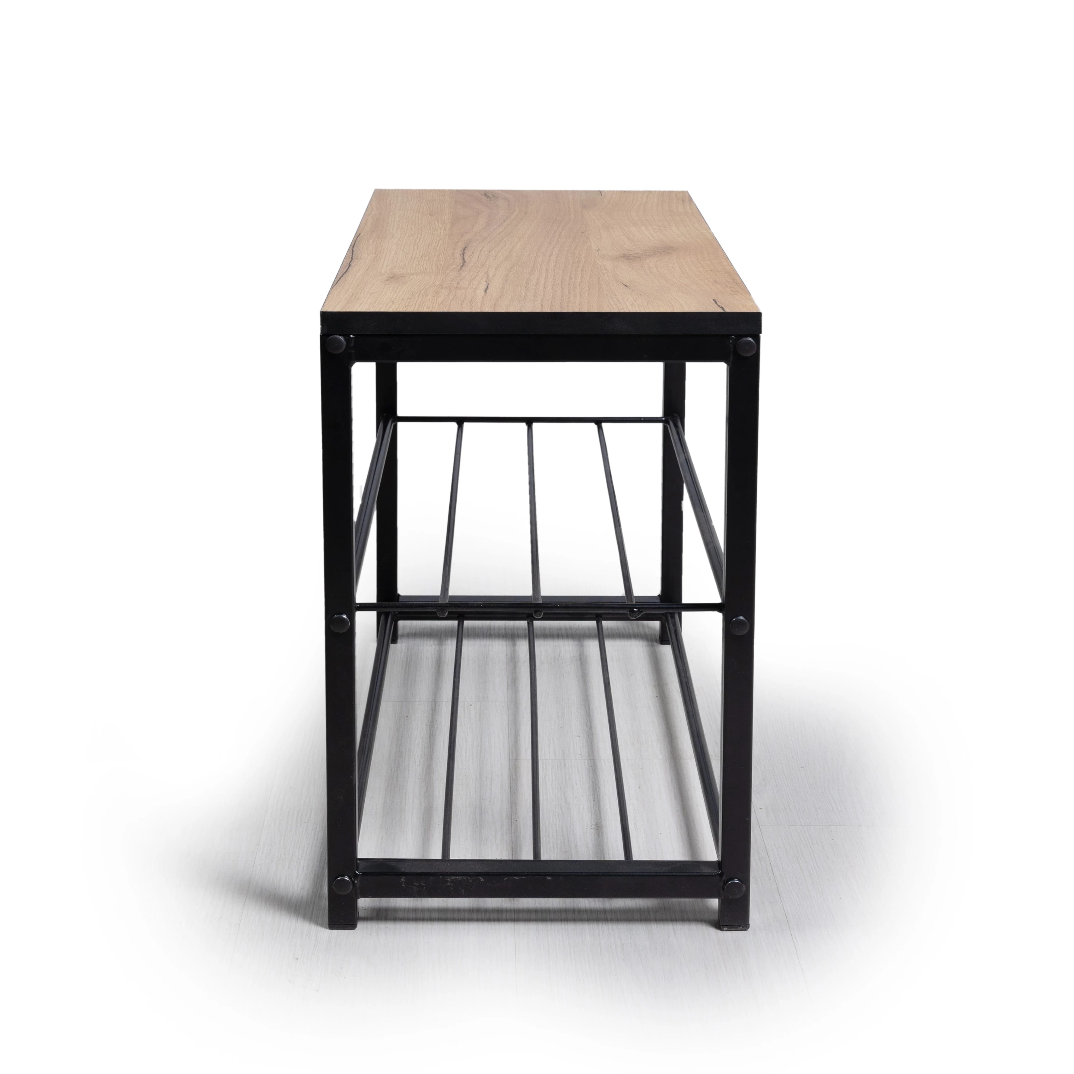 ВЕРДА (дуб крафт золотой) - фото 6