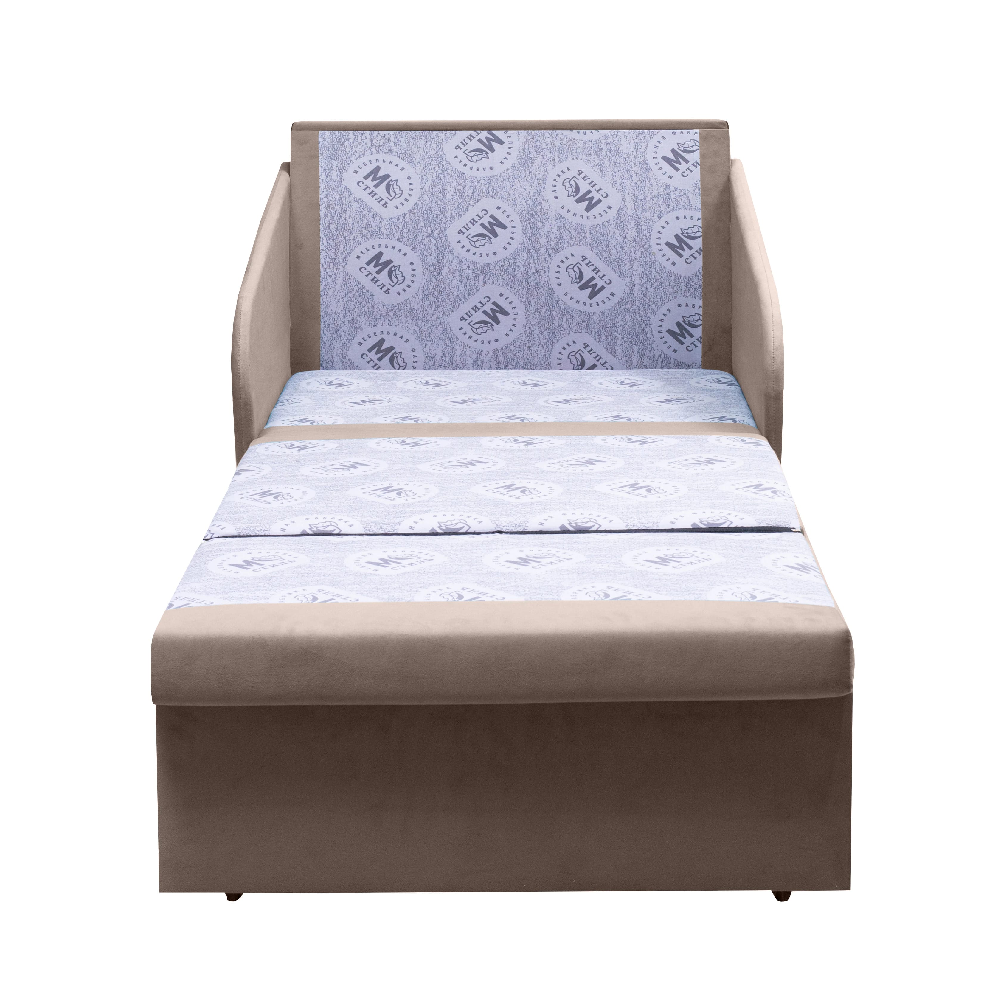 МАЛЫШ (Ньютон какао (NEWTONE cacao)) - фото 2