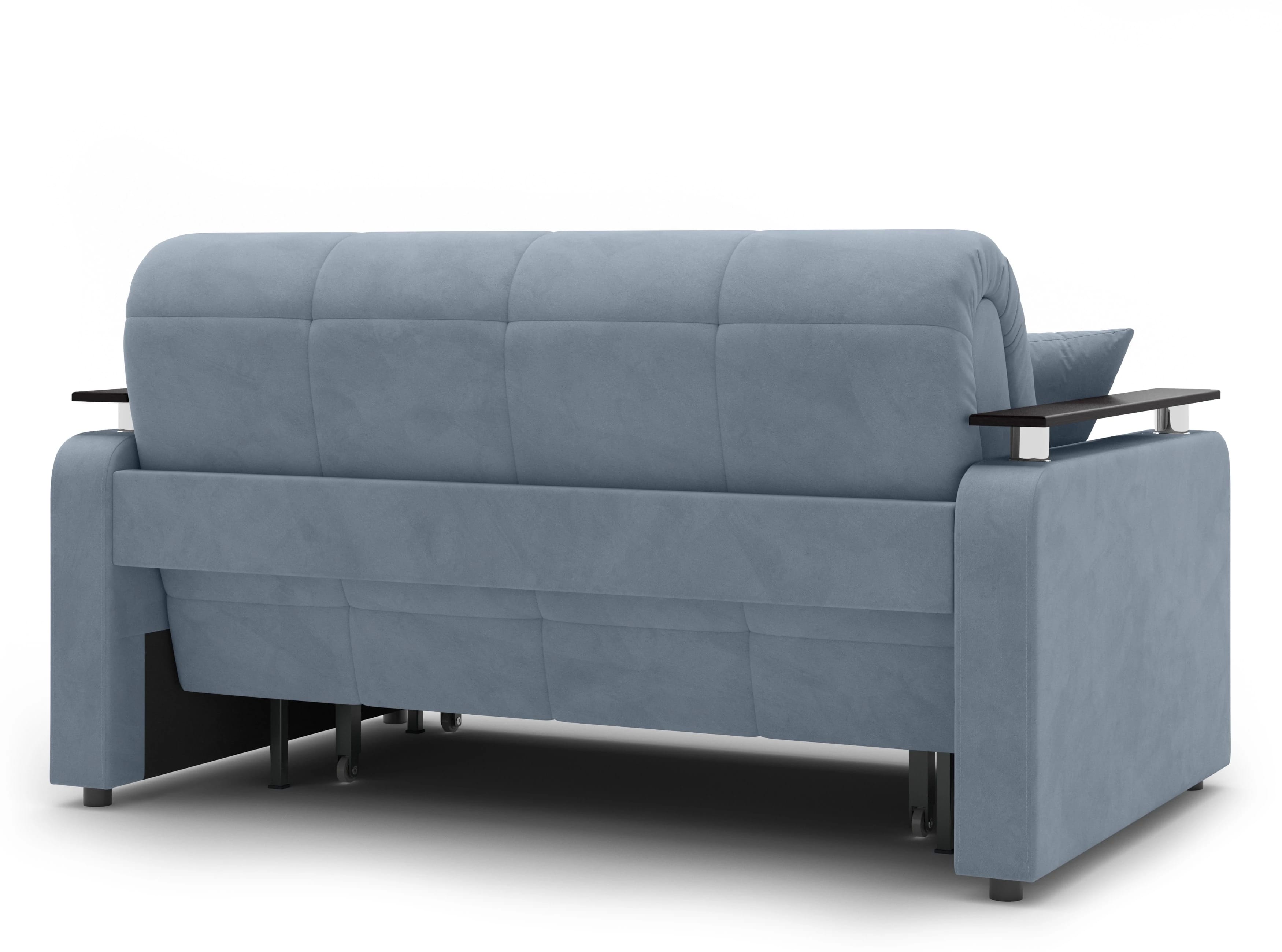 ОСТИН (светло-серый (Velluto 52)) - фото 7