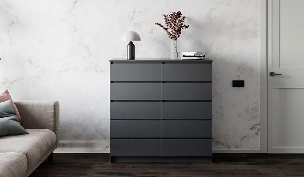 МОРИ (графит) - фото 3