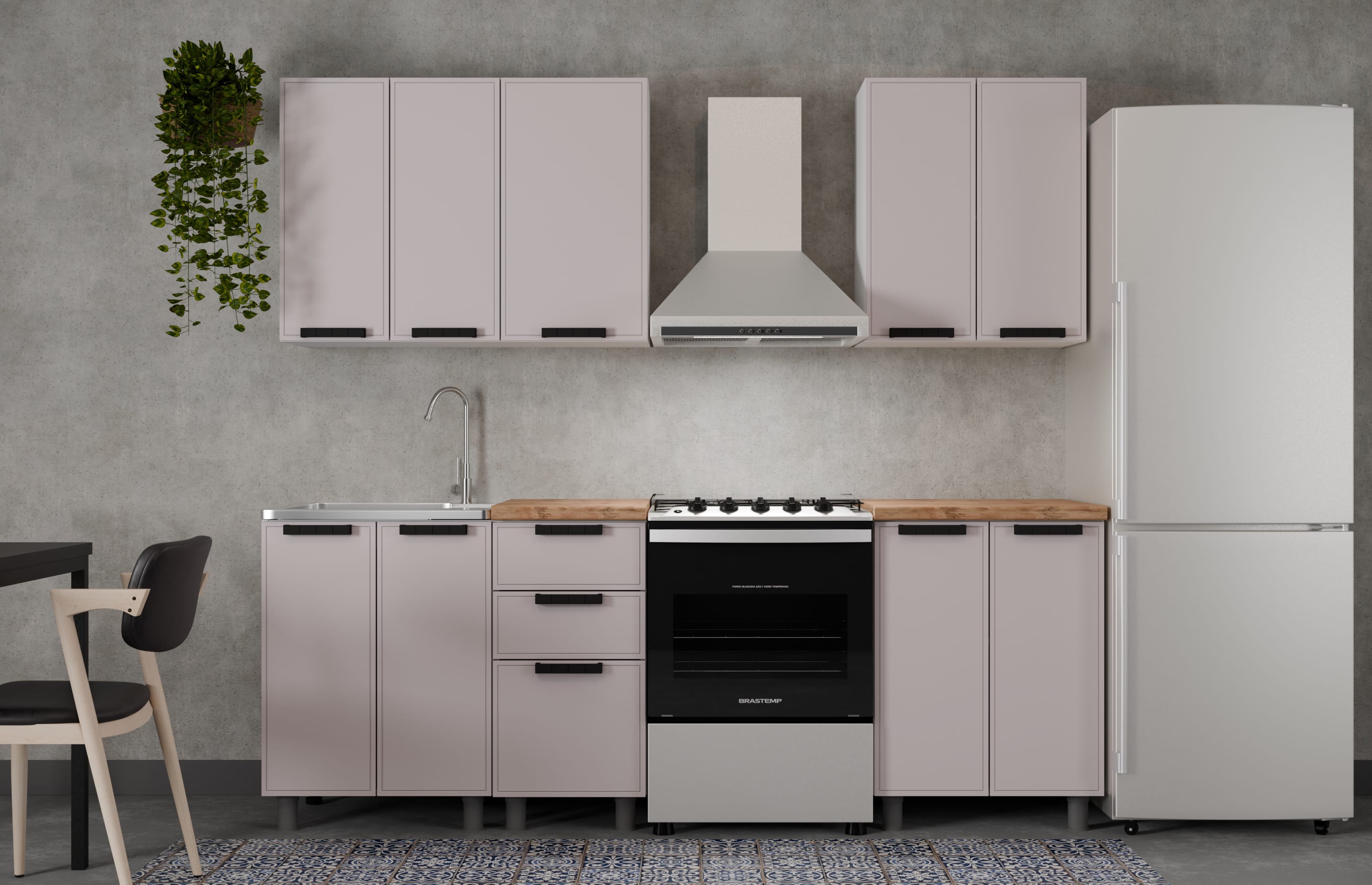 МАГНОЛИЯ (Кашемир) - фото 1