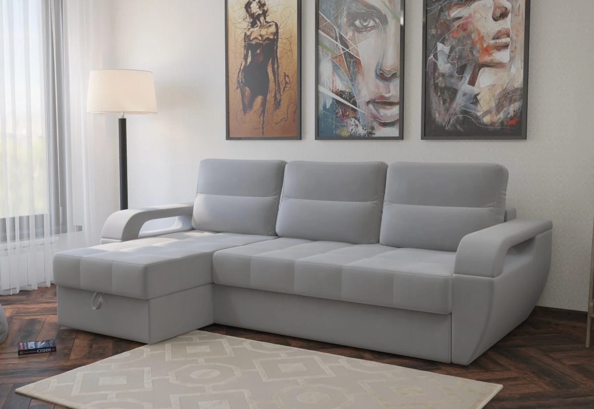 РАЛЬФ (Ультра смоки (Ultra smoke)  / Ультра смоки (Ultra smoke)) - фото 2