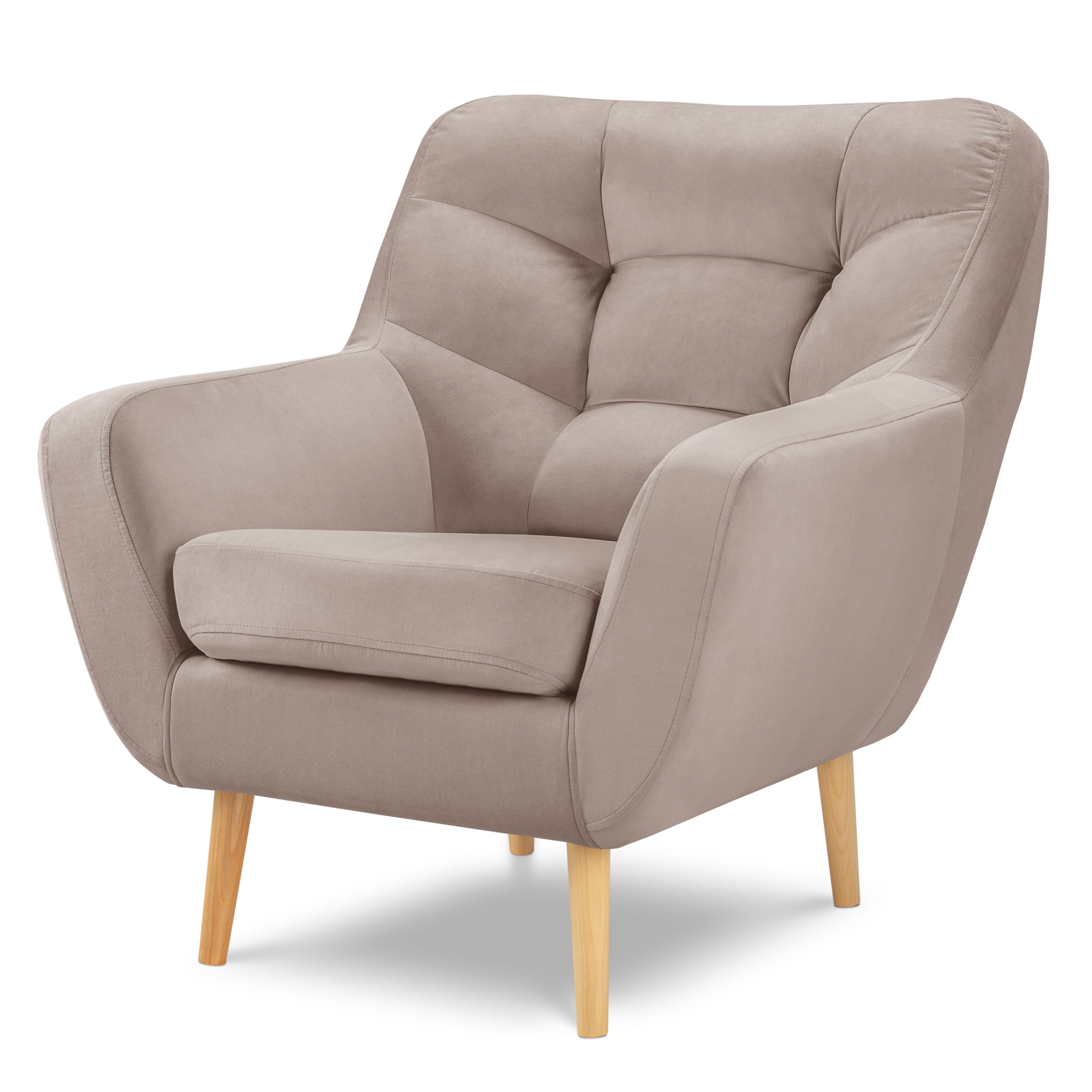 ГРАНД (Велютто (Velutto ) 06 / Опоры натуральное дерево) - фото 1