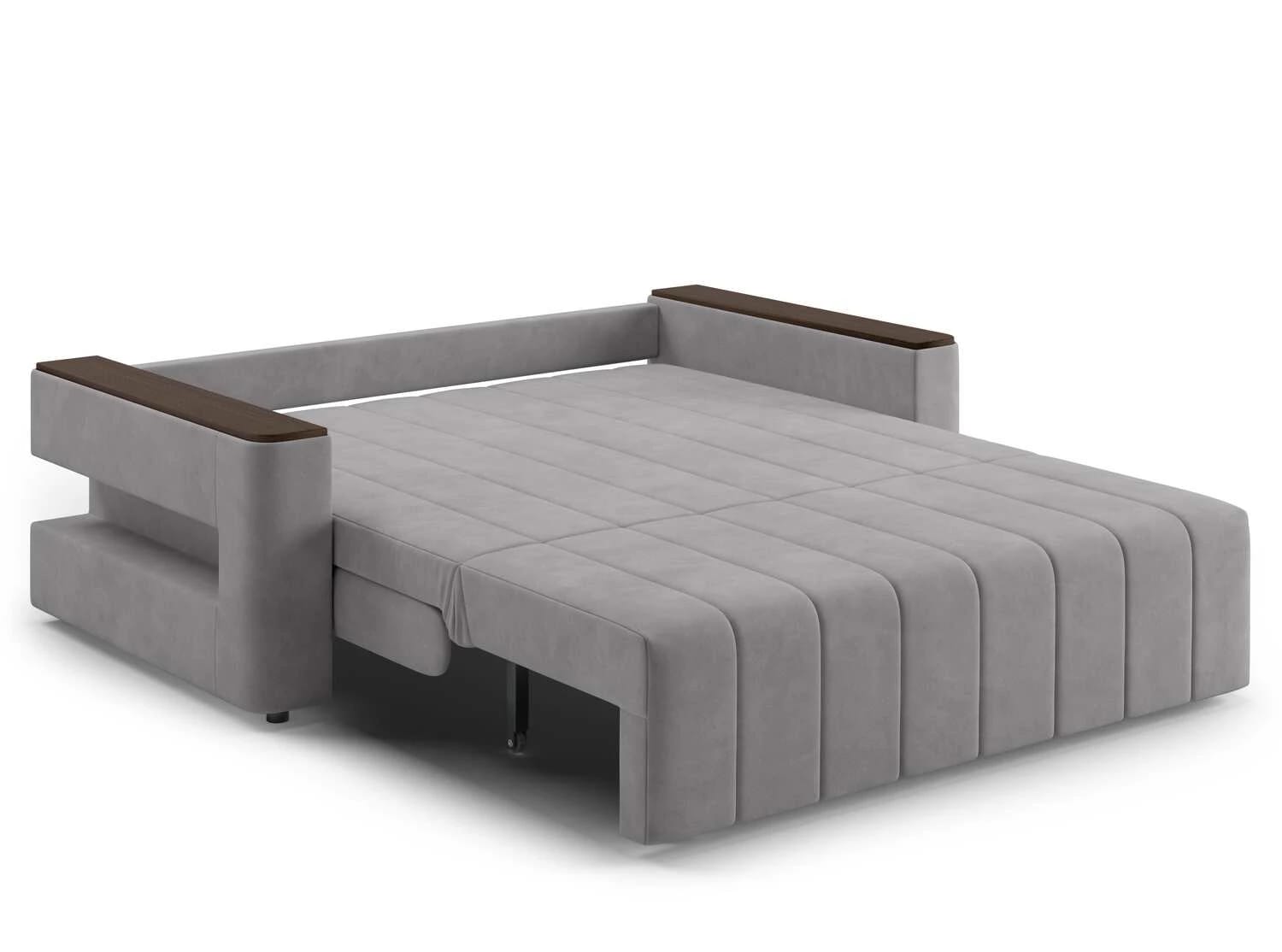 DREAMART КАНЗАС (светло-серый (AMIGO ASH)) - фото 3